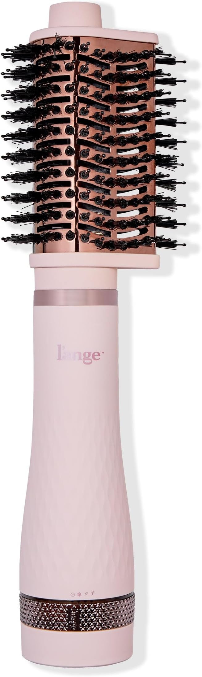 L'ANGE HAIR Multi-Volume Series Blow Dryer Brush | Interchangeable Hair Dryer Brush with Ionic Ti... | Amazon (US)