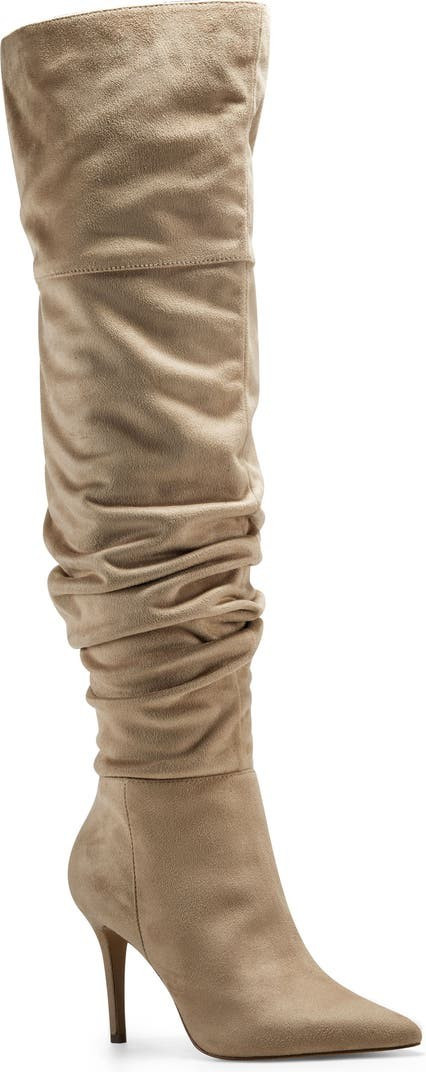 Aleta Thigh High Boot | Nordstrom