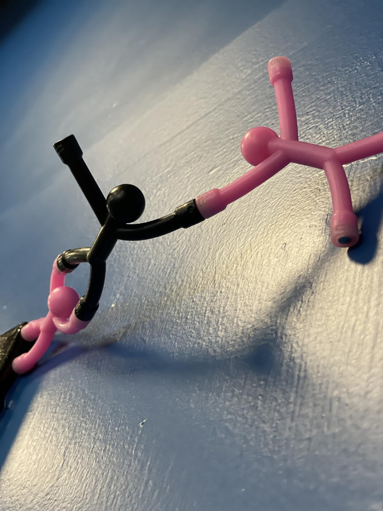 LOVIMAG 10Pcs Refrigerator Magnets Men, Cute Fridge Magnet Man,Fun Magnetic Toys Humanoid Magnet ... | Amazon (US)