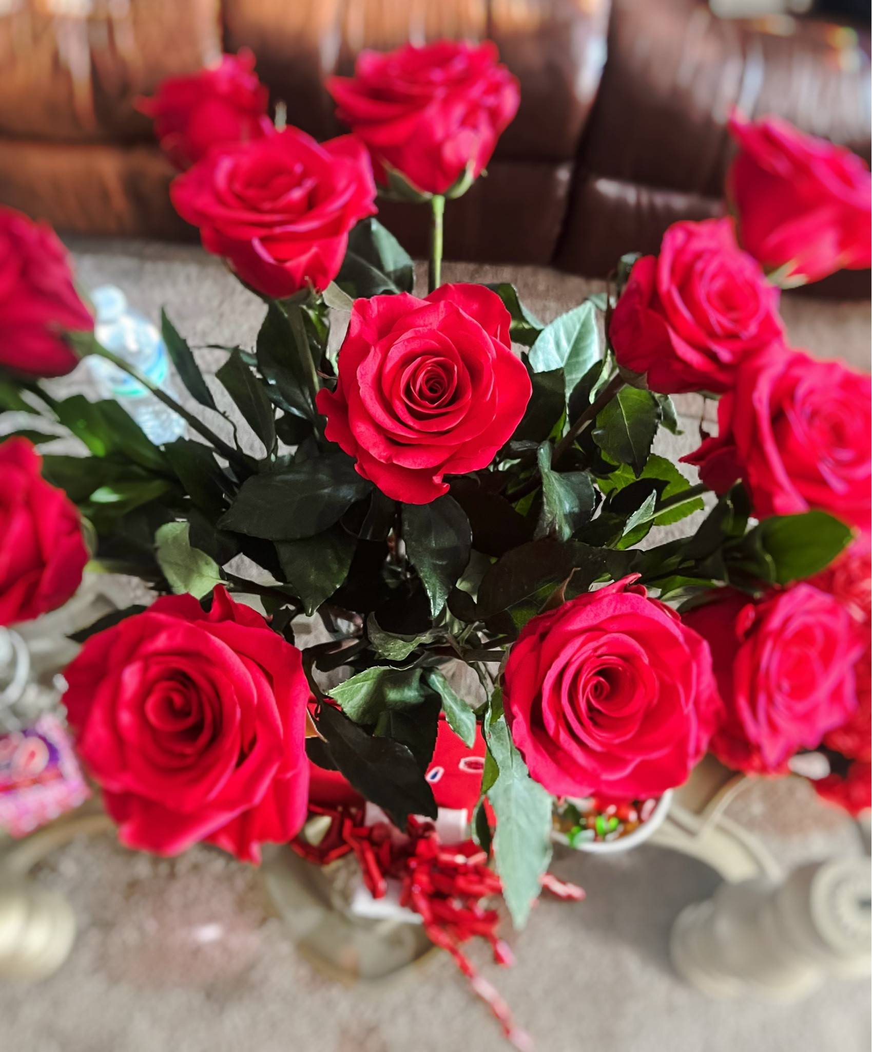 Best roses for only $17 at Sam’s club! Fresh roses, Sam’s, bouquet, affordable flowers, Valentine’s Day, flowers 

#LTKSpringSale #LTKfindsunder50 #LTKSeasonal