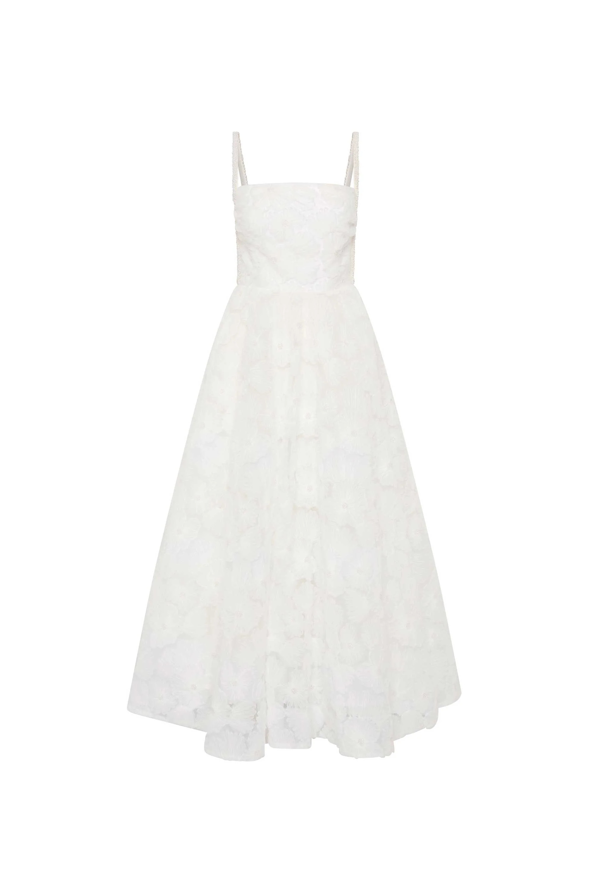 Deliah Midi | Rebecca Vallance (Global)