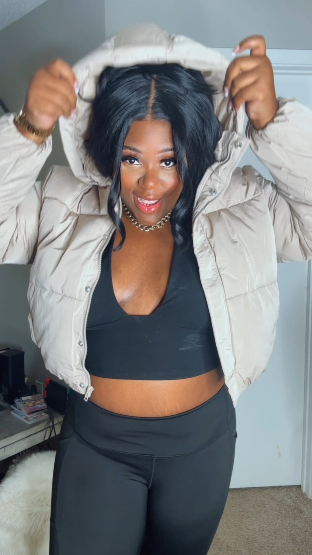 Because it was time to upgrade my simple everyday outerwear & these jackets were the perfect starters 

#LTKFindsUnder50 #LTKStyleTip #LTKPlusSize