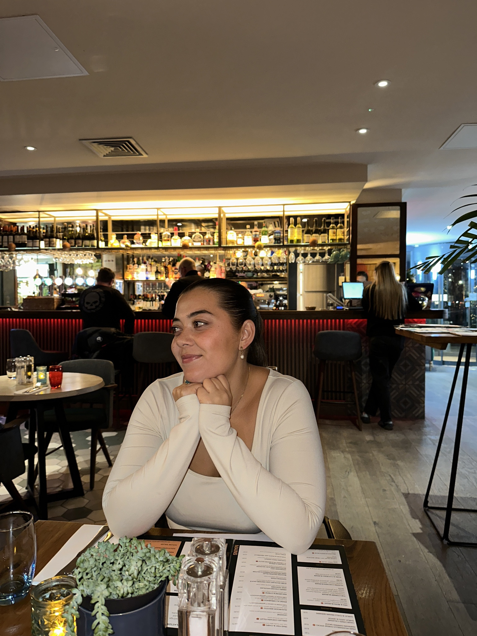 My favourite winter essentials - the perfect long sleeve for every day! 

#LTKSeasonal #LTKMostLoved #LTKfindsunder50