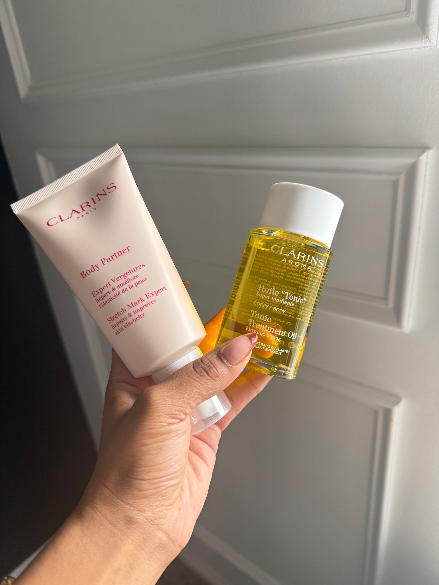 Self care is essential. Especially post baby. These are some great post partum body care that I’m loving  

#LTKmomlife #LTKselfcare