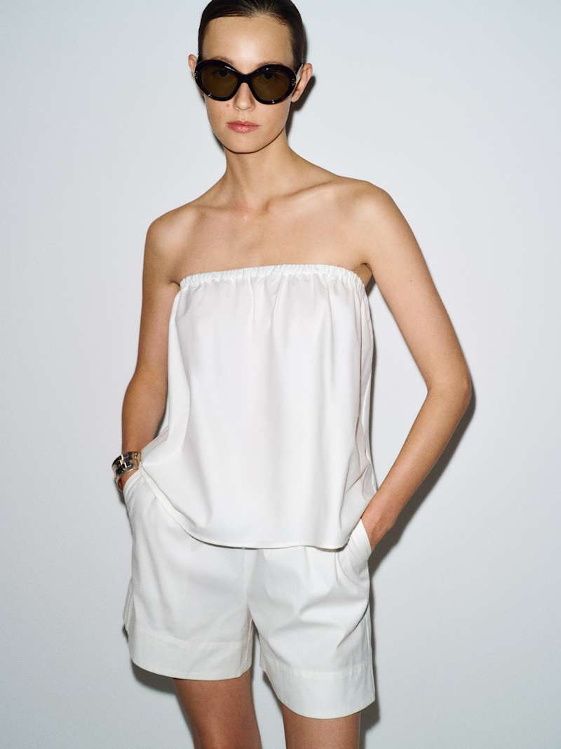 Lola Two Piece | Reformation (Global)