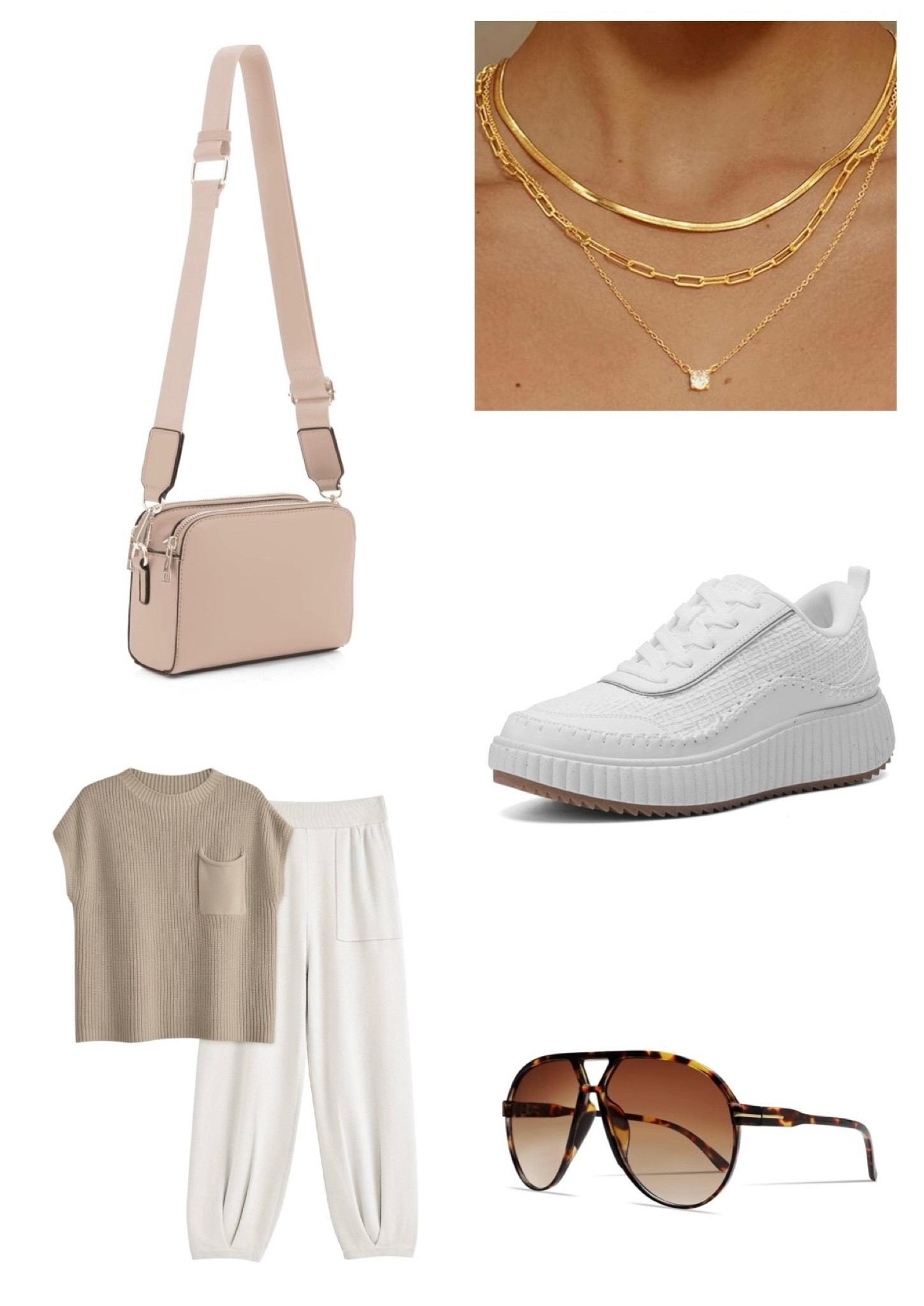 Amazon ootd 

#LTKStyleTip #LTKFindsUnder50 #LTKFindsUnder100
