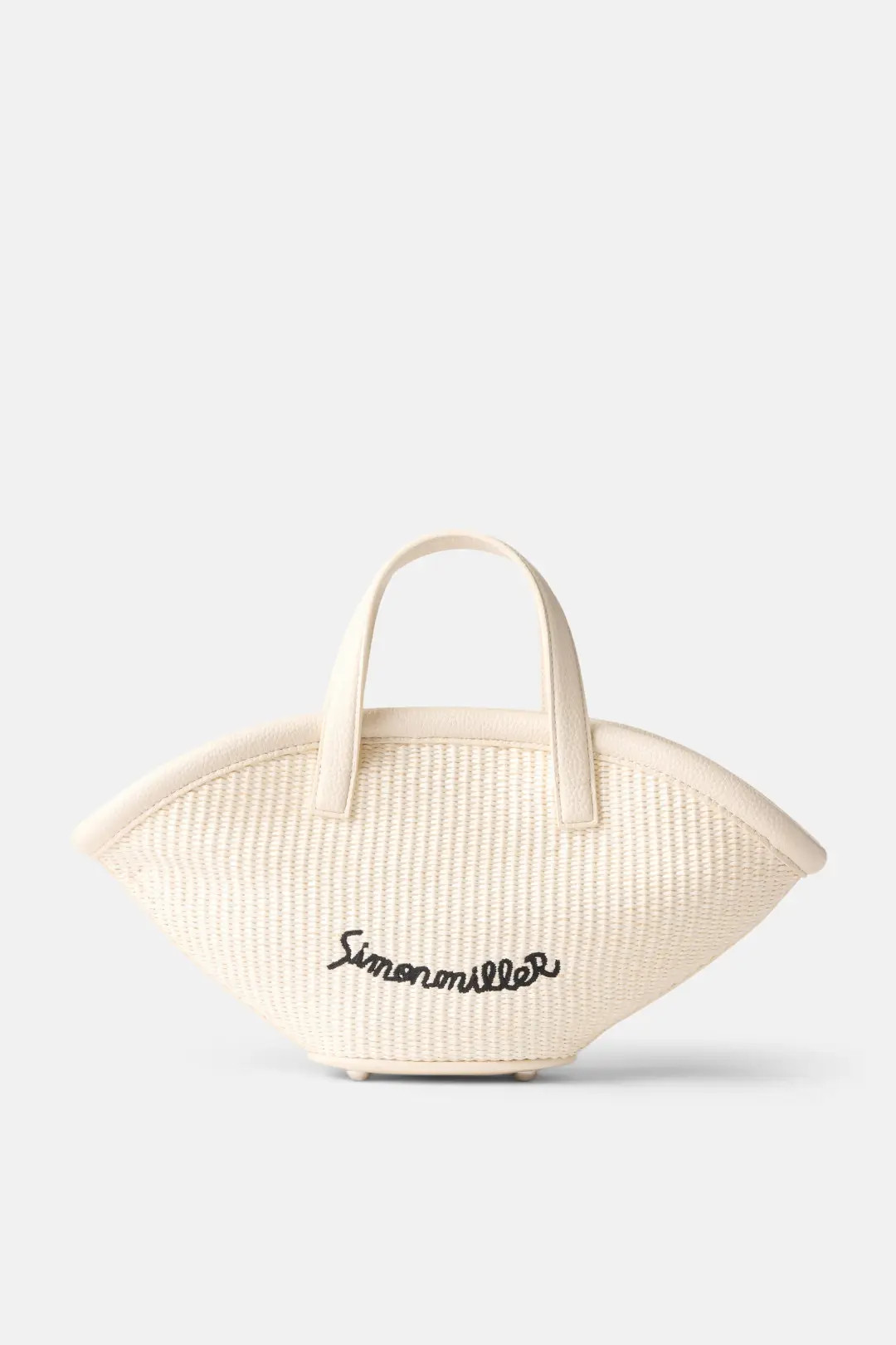 Mini Mercado Tote | Rent the Runway