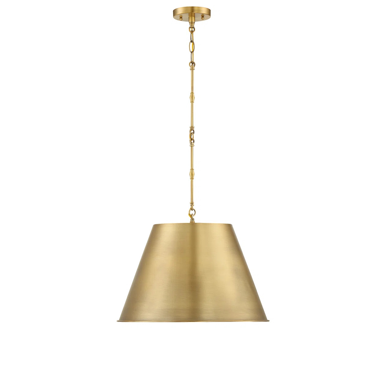 Presley Dimmable Pendant | Wayfair North America
