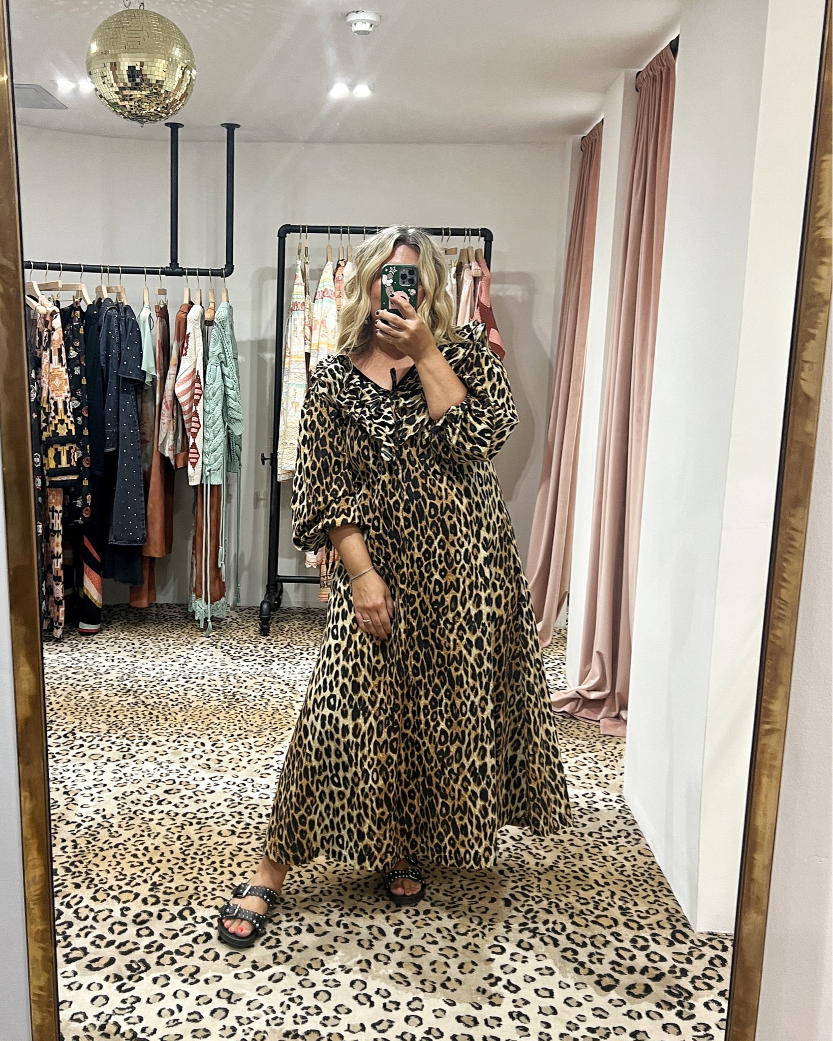 DAMSON MADDER スカートGANNI acne studios erica_davies on LTK