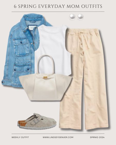 ✨Tap the bell above for daily elevated Mom outfits.

6 Spring Everday Mom Outfits

"Helping You Feel Chic, Comfortable and Confident." -Lindsey Denver 🏔️ 


Wedding Guest Dress  Vacation Outfit Date Night Outfit  Dress  Jeans Maternity  Resort Wear  Home Spring Outfit  Work Outfit #spring #teacher    #springoutfit #marcfisher  target #targetstyle #targethome #targetdecor #teenboy #targetfinds #nordstrom #shein #walmart #walmartstyle #walmartfashion #walmartfinds #amazonstyle #modernhome #amazon #amazonfinds #amazonstyle #style #fashion  #hm #hmstyle   #express #anthropologie#forever21 #aerie #tjmaxx #marshalls #zara #fendi #asos #h&m #blazer #louisvuitton #mango #beauty #chanel  #neutral #lulus #petal&pup #designer #inspired #lookforless #dupes #sale #deals ell #sneakers #shoes #mules #sandals #heels #booties #boots #hat #boho #bohemian #abercrombie #gold #jewelry  #celine #midsize #curves #plussize #dress # #vintage #gucci #lv #purse #tote  #weekender #woven #rattan # #minimalist #skincare #fit #ysl  #quilted #knit #jeans #denim #modern #diningroom #livingroom #bag #handbag #styled #stylish #trending #trendy #summer #summerstyle #summerfashion #chic #chicdecor #black #white  #jeans #denim  


#LTKover40 #LTKsalealert #LTKSpringSale