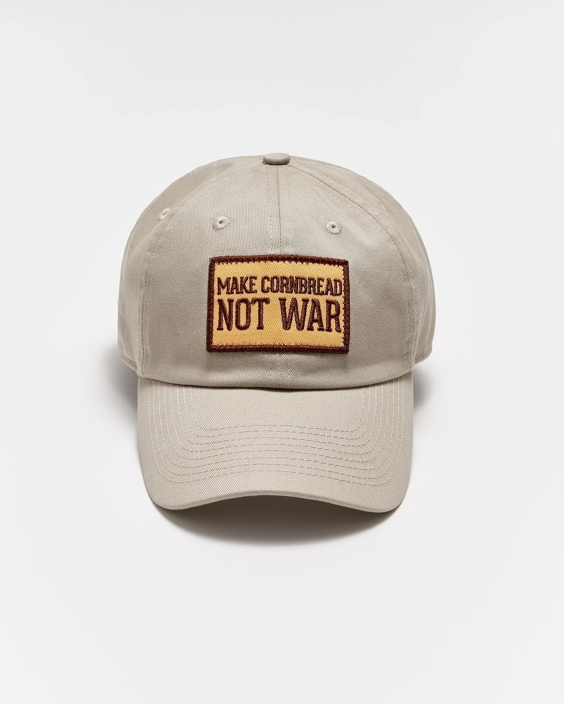 MAKE CORNBREAD CAP - | Billy Reid Inc.