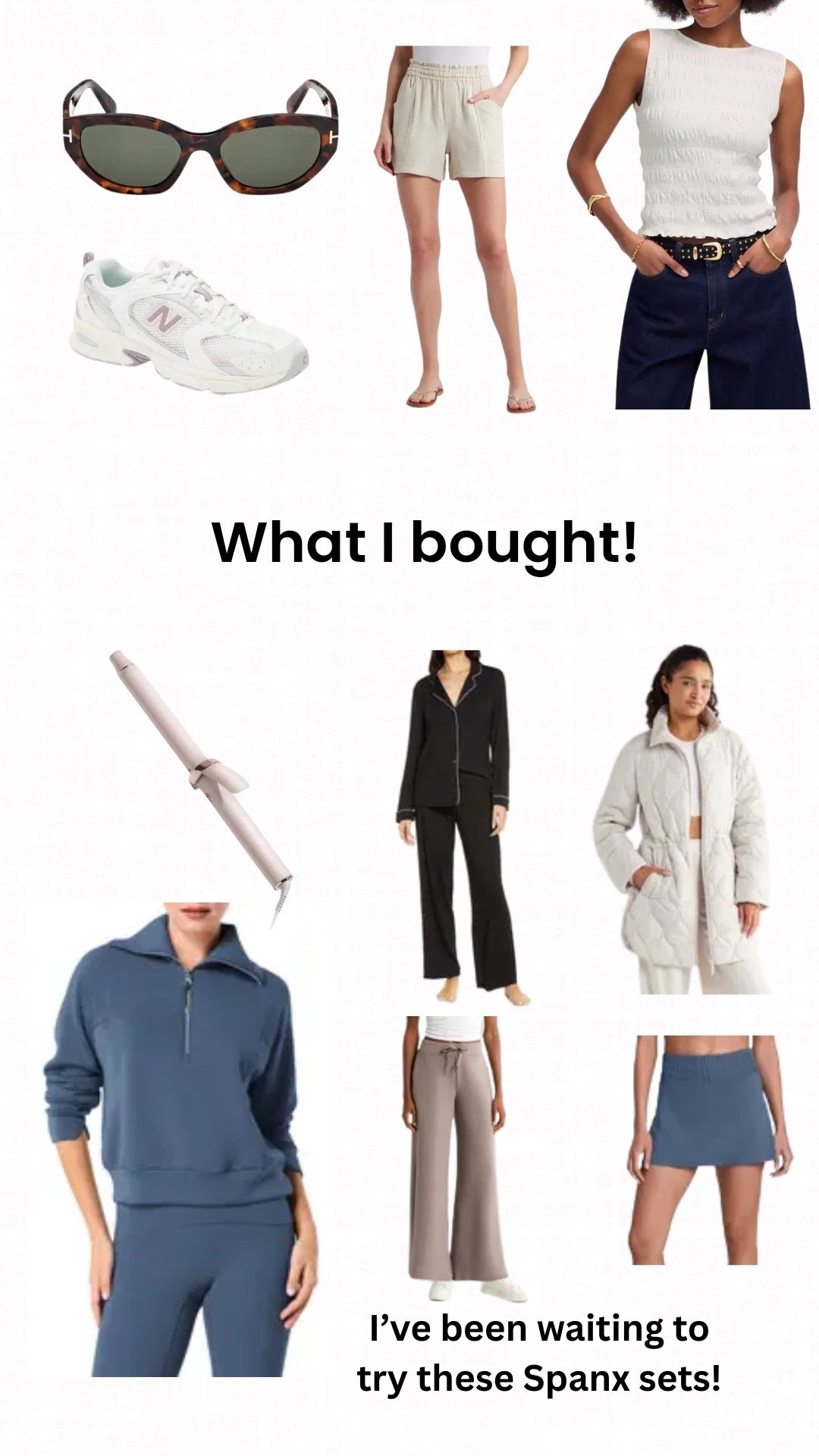 Nordstrom Sale - what I bought

#LTKFamily #LTKKids #LTKBaby