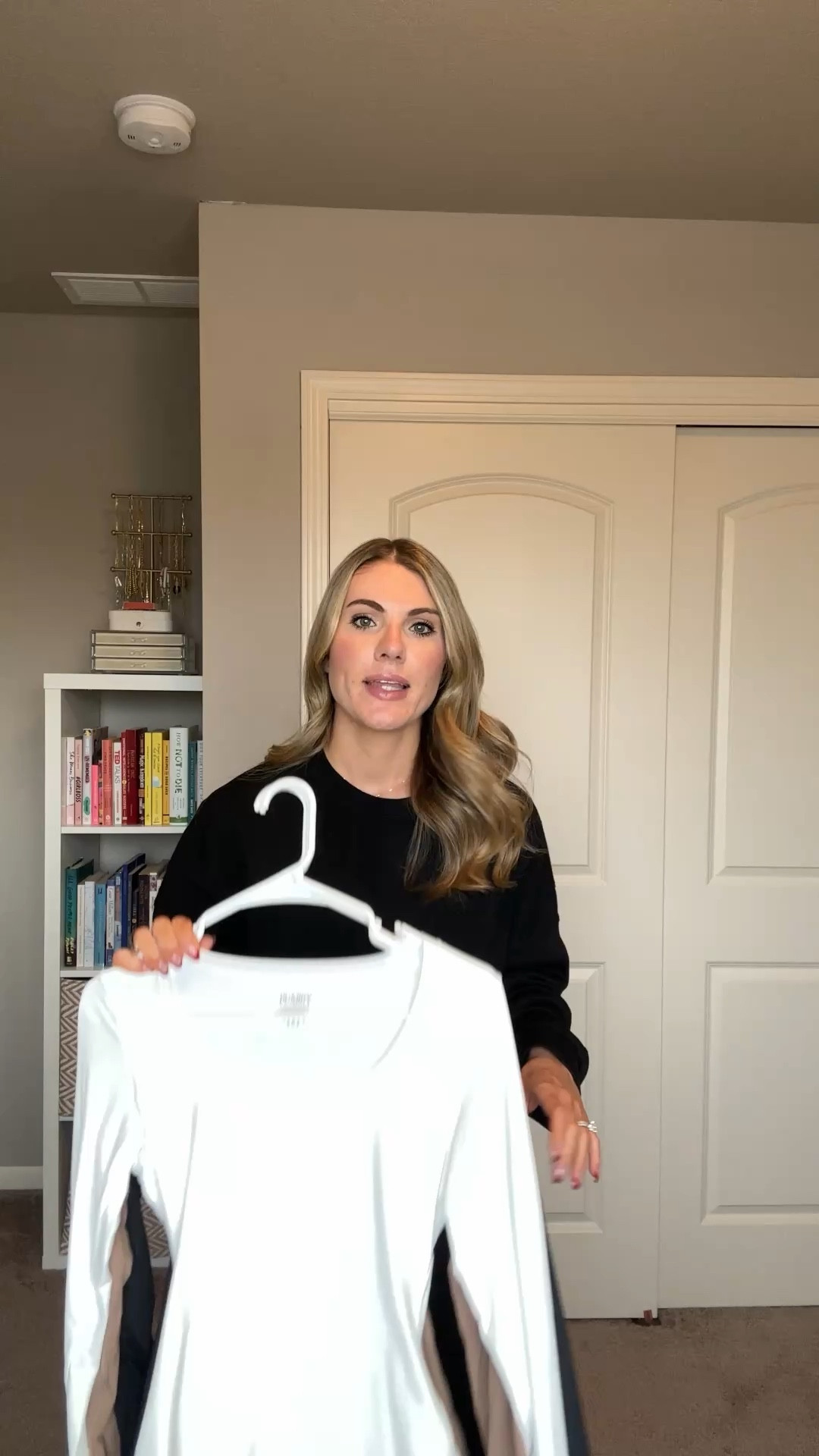 My favorite Amazon top styles 3 ways, in 3 different colors!  Plus there’s currently a 10% off coupon for it on Amazon!  

#LTKFindsUnder50 #LTKSaleAlert #LTKStyleTip