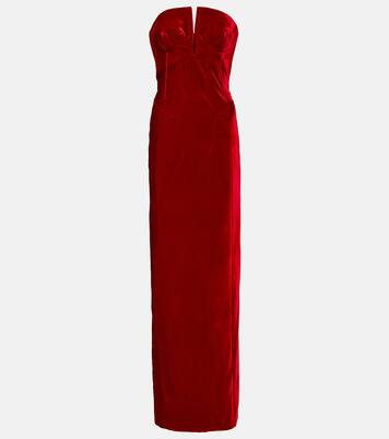 Robe longue | Mytheresa (FR)