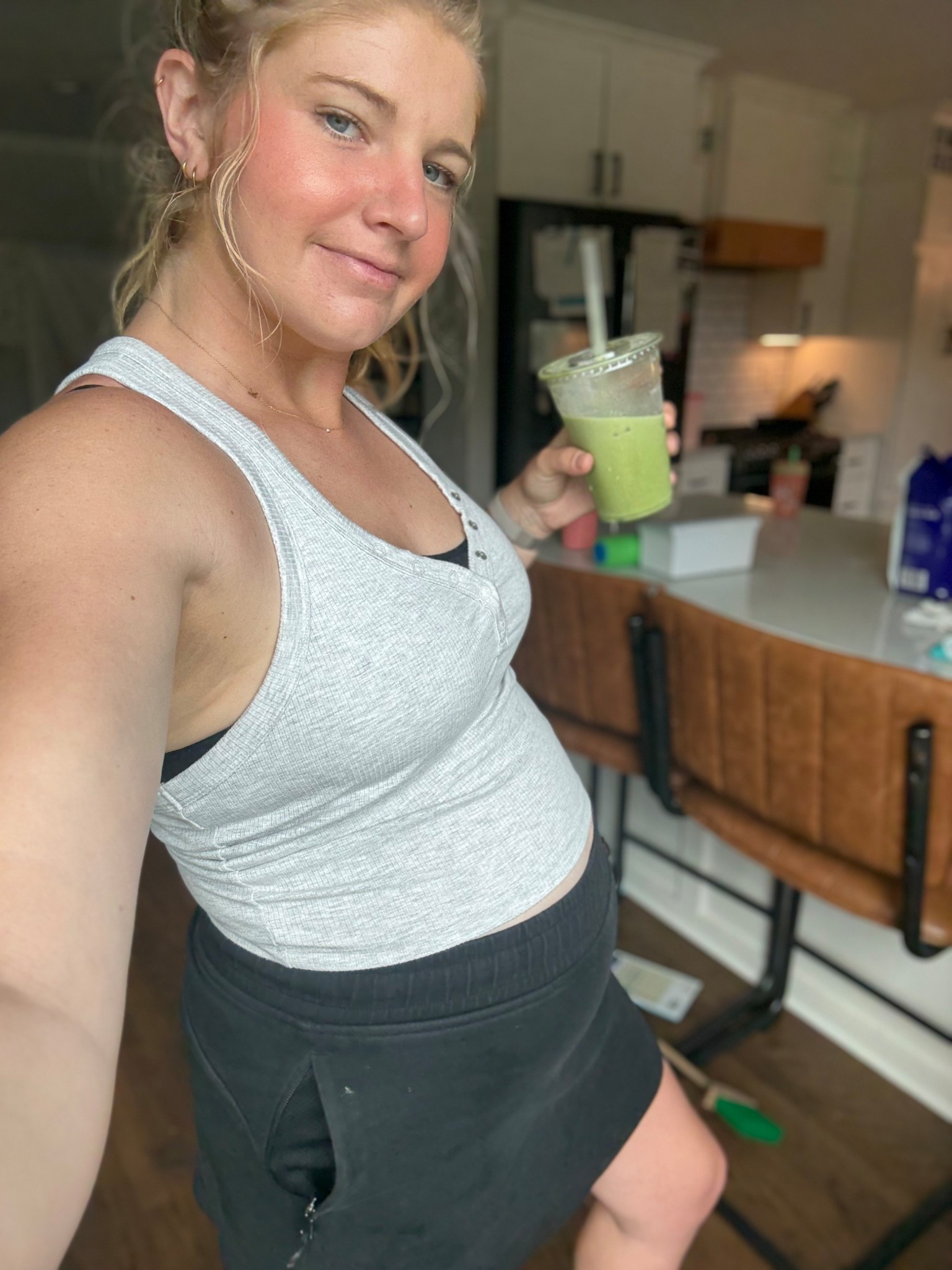 Bump style / bump friendly / maternity / summer 

#LTKSummerEdit #LTKBaby #LTKBump