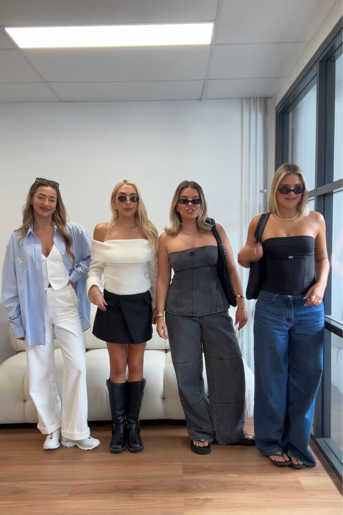 Fit check friday 💌