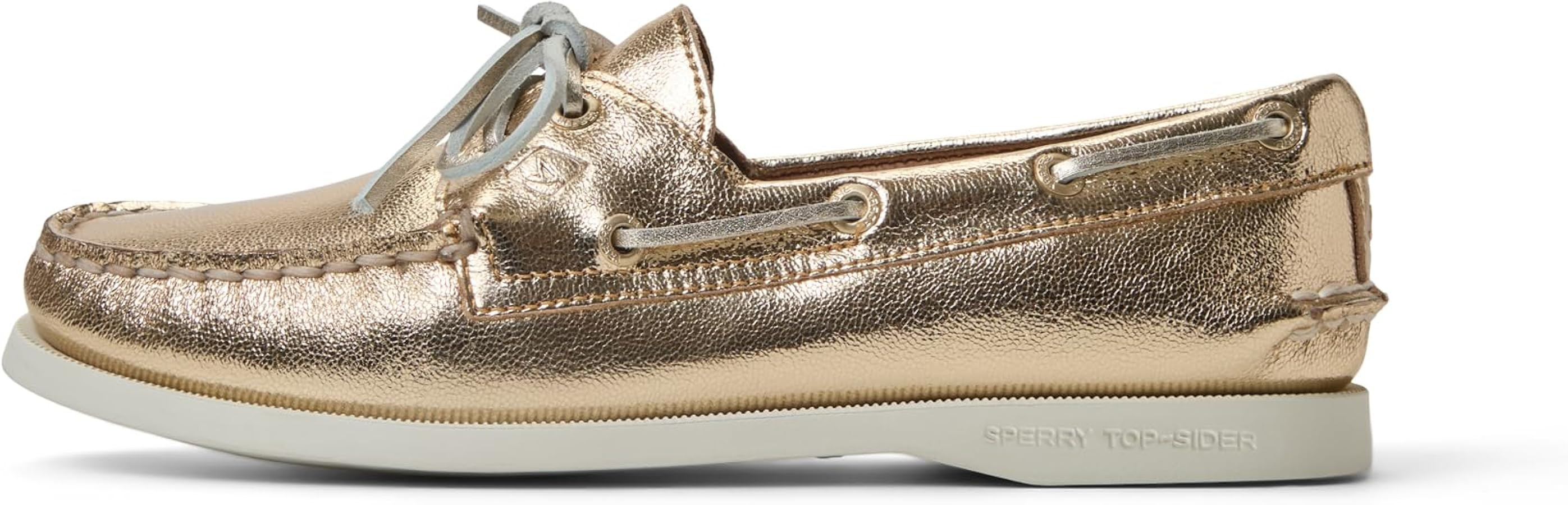 Sperry Womens Authentic Original™ 2-Eye Boat Shoe | Amazon (US)
