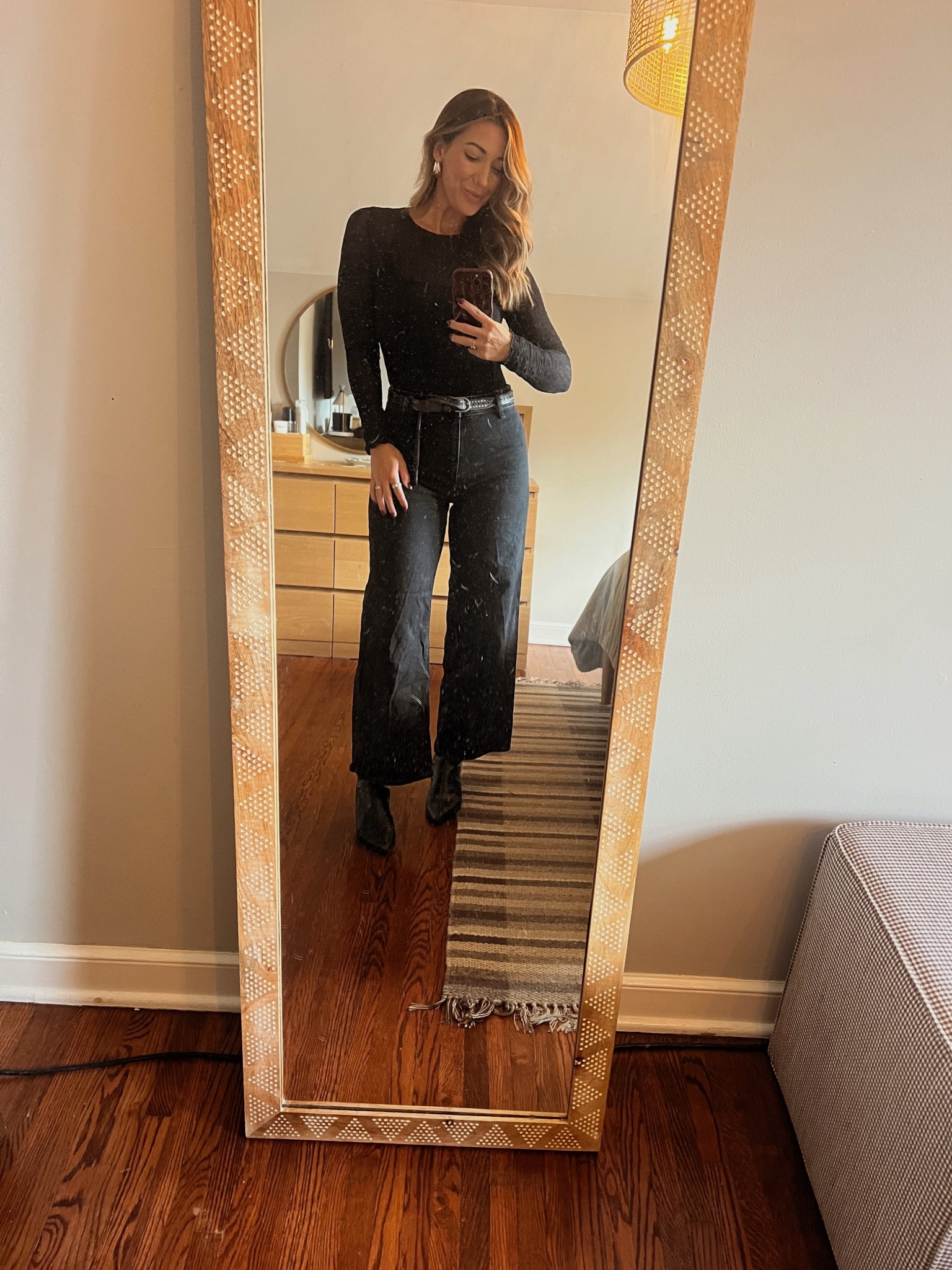 🖤🖤🖤

#LTKStyleTip #LTKWorkwear #LTKHoliday