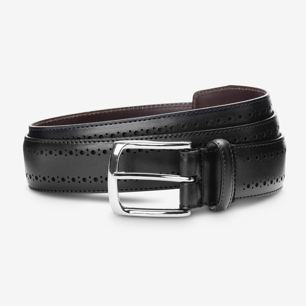 Manistee Dress Belt | Allen Edmonds