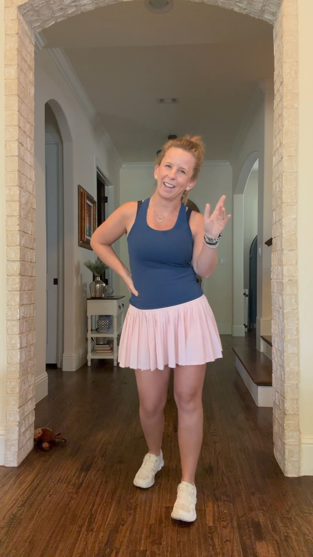 Tennis outfit break down 

#LTKPetite #LTKSaleAlert #LTKActive