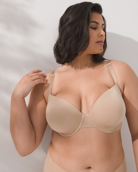 Perfect Coverage Bra | SOMA