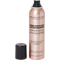 Makeup Revolution Superfix Super Hold Misting Spray | Beauty Bay