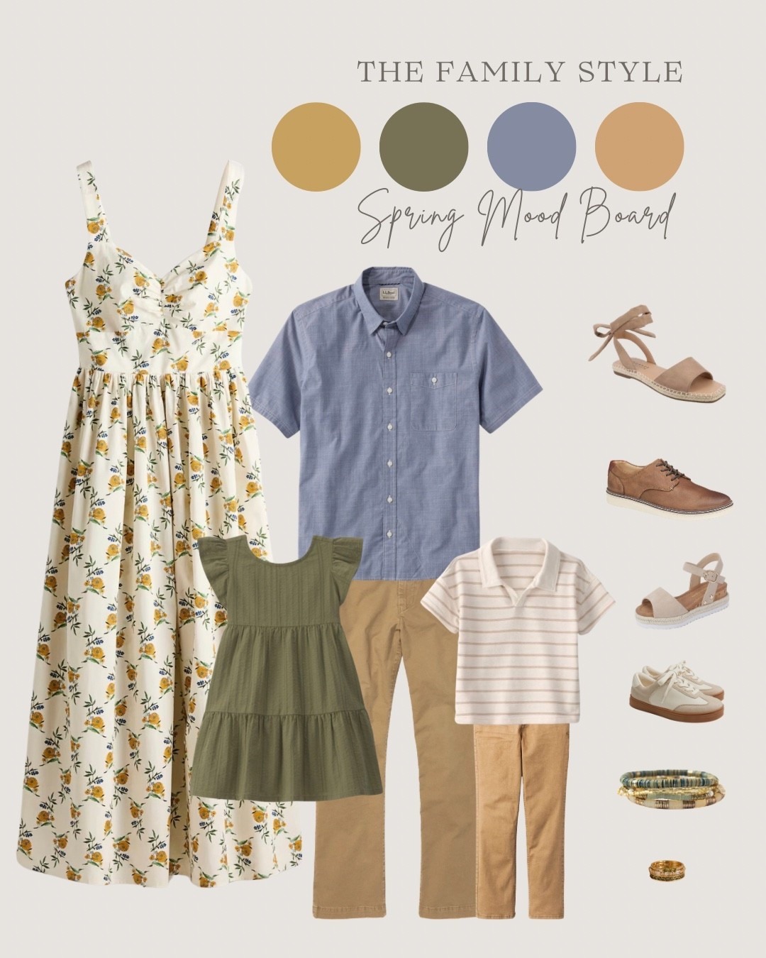 Didn’t get any more spring than this 🌼