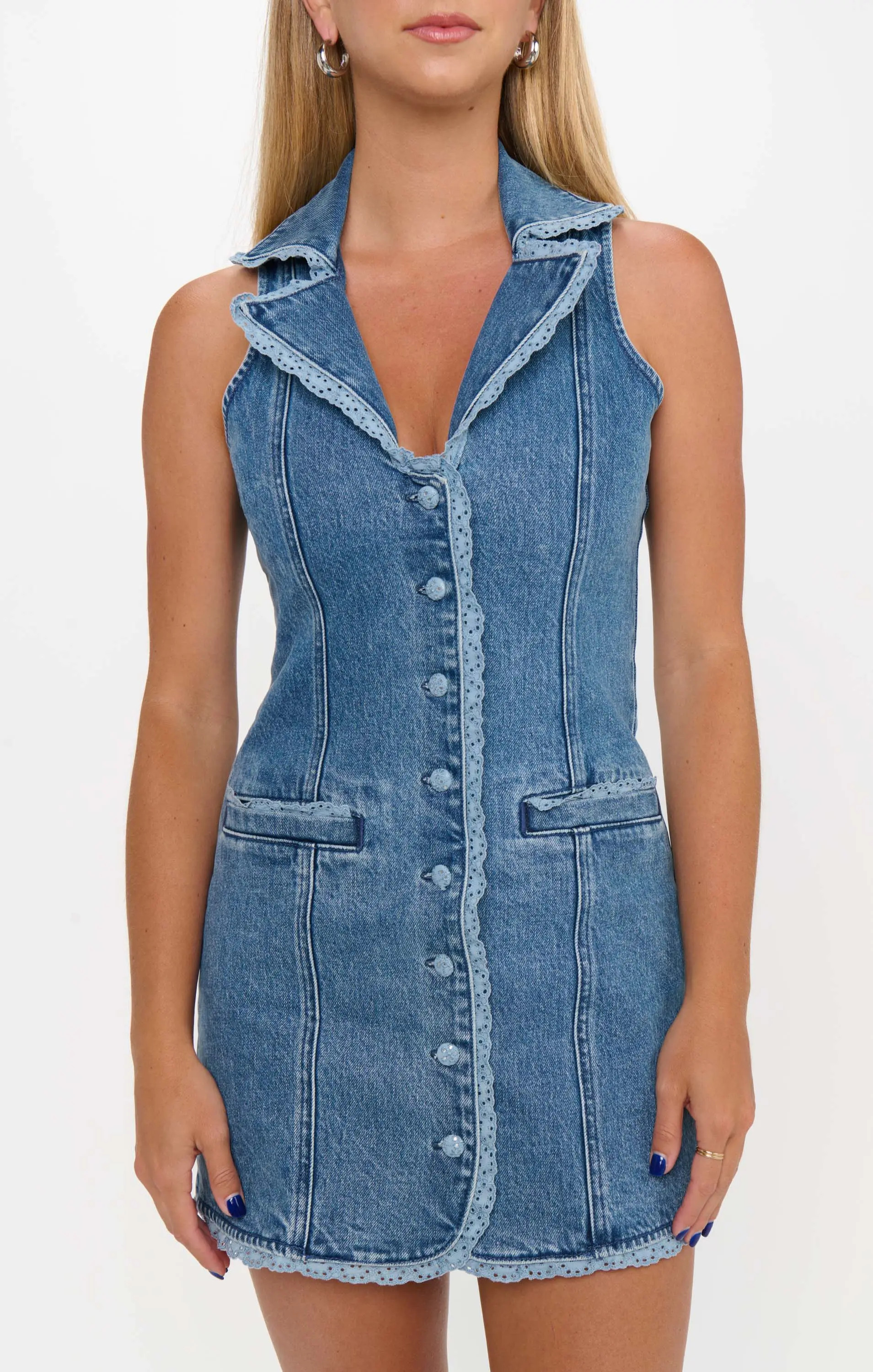 Show Me Your Mumu Maddox Dress (Women) | Nordstrom | Nordstrom