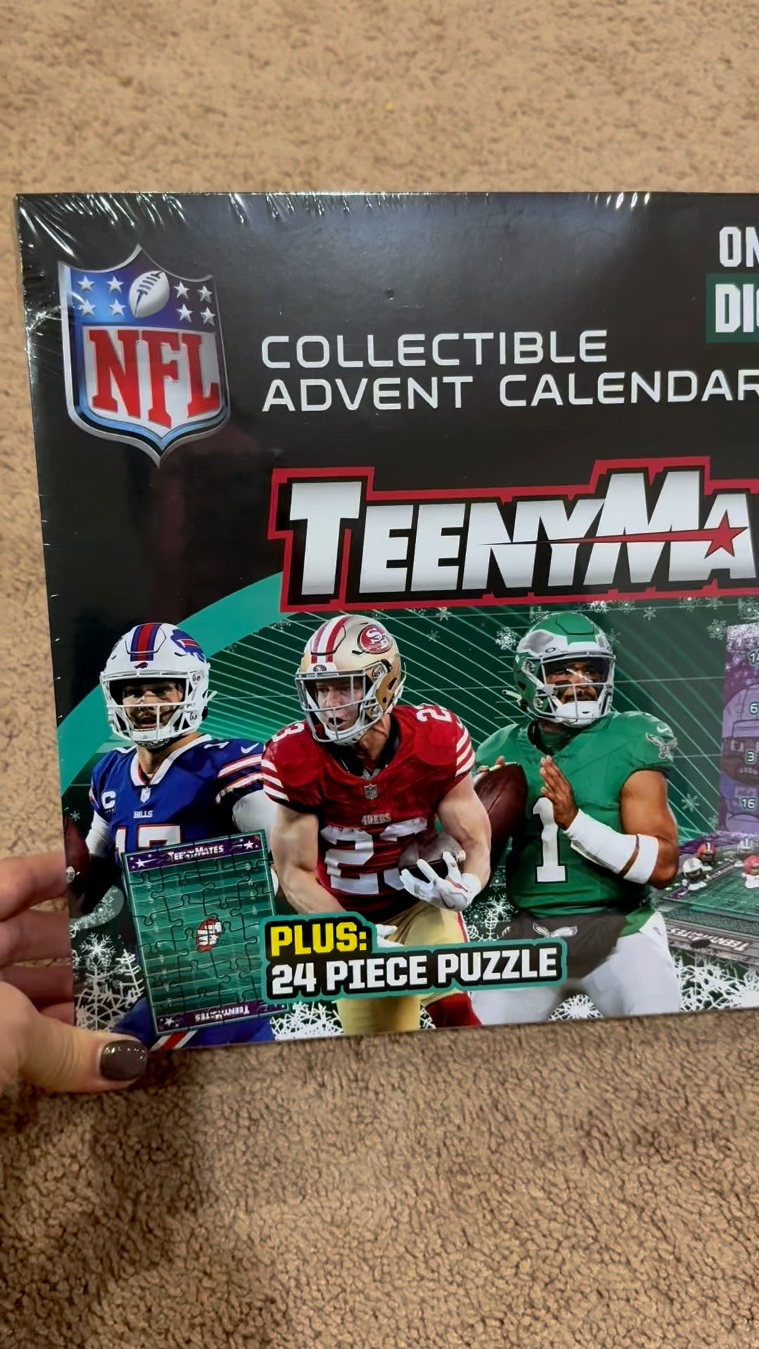 Advent calendar finds! 

#LTKCyberWeek #LTKGiftGuide #LTKKids