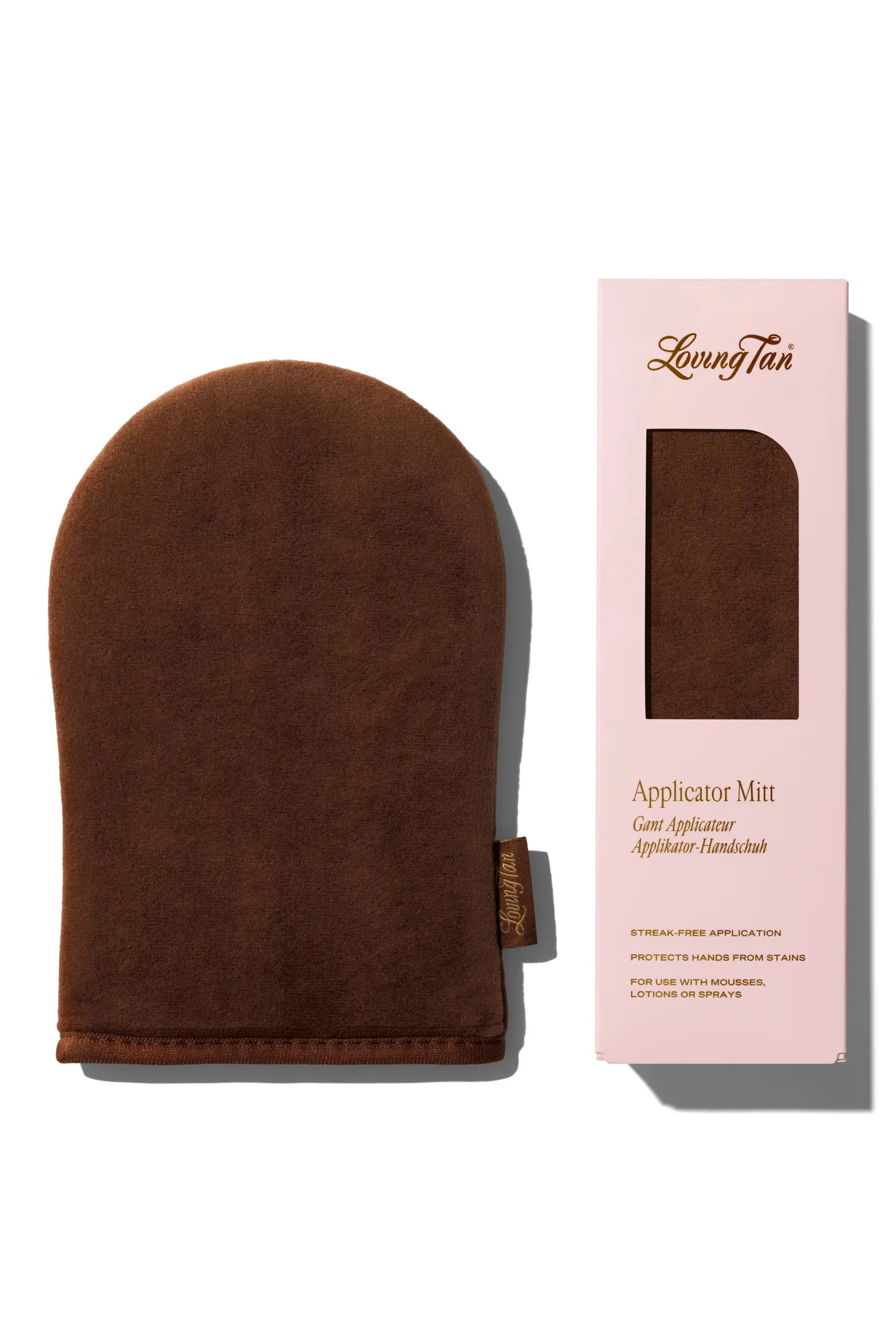 Self-Tanning Applicator Mitt (Women) | Nordstrom | Nordstrom