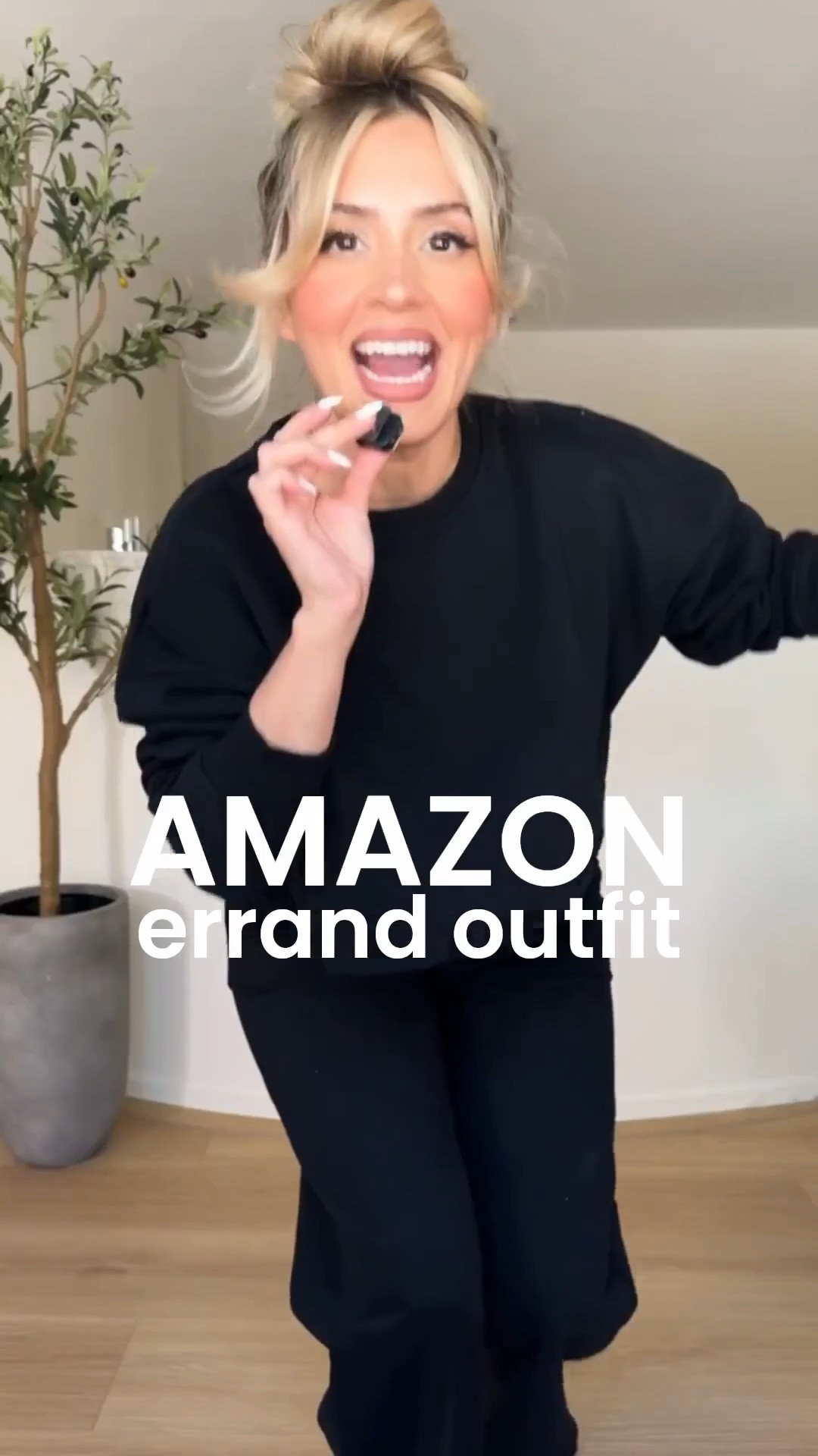 Comfy, casual, and straight from Amazon 🛒✨

#LTKgrwm #LTKootd #LTKmomlife