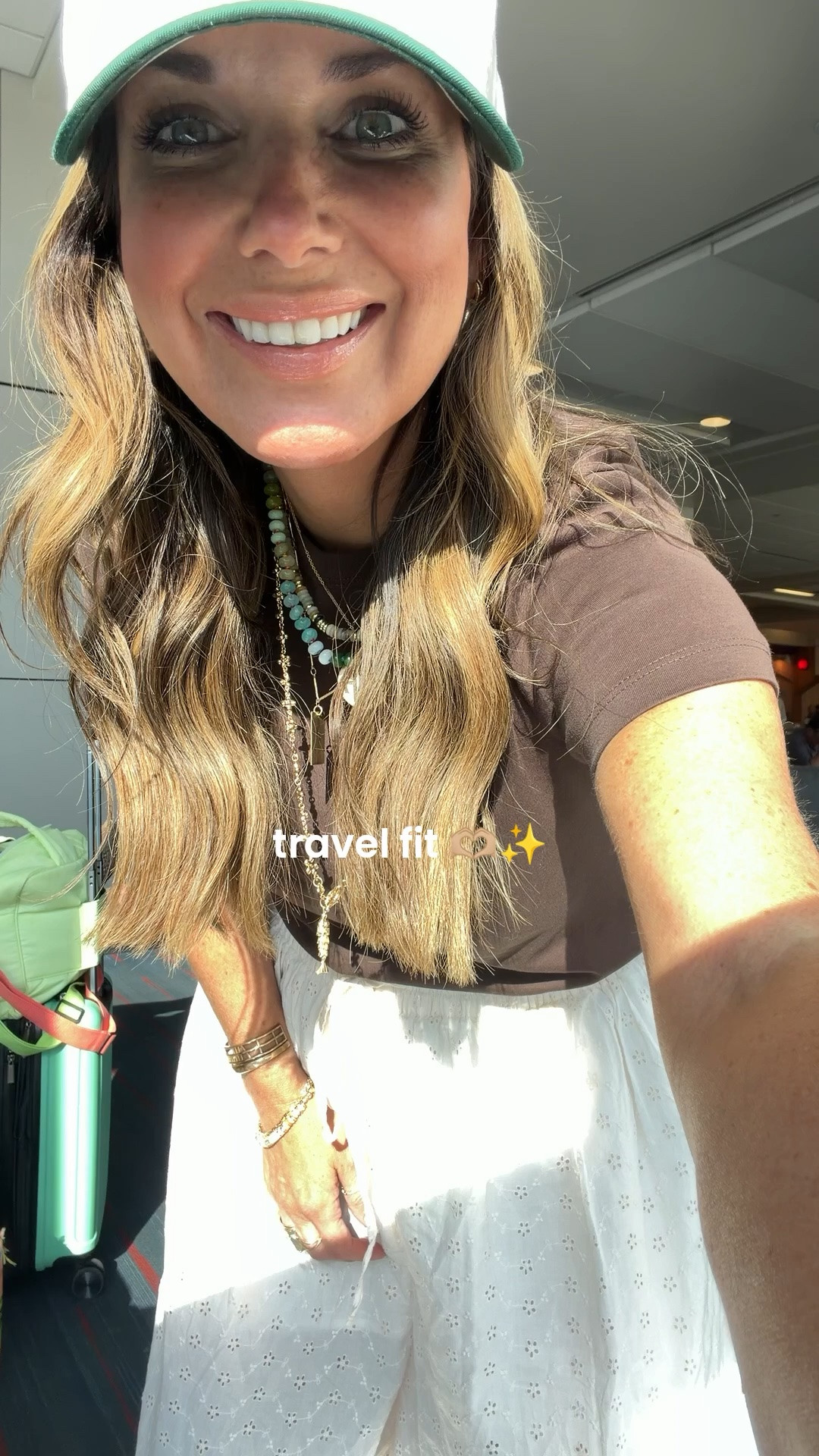 Travel fit!!! Love these comfy, casual pair of pants!!! So cute!! Wearing size small.

#LTKOver40 #LTKSeasonal #LTKootd