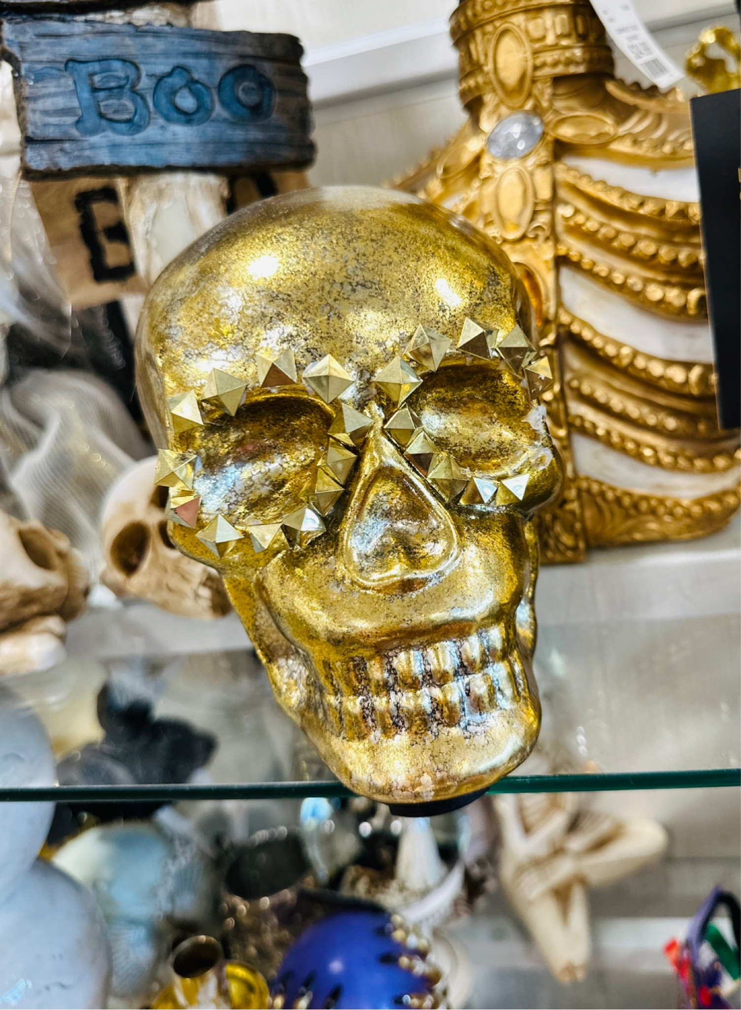 Homegoods Halloween finds 

#LTKhome #LTKSeasonal #LTKsalealert