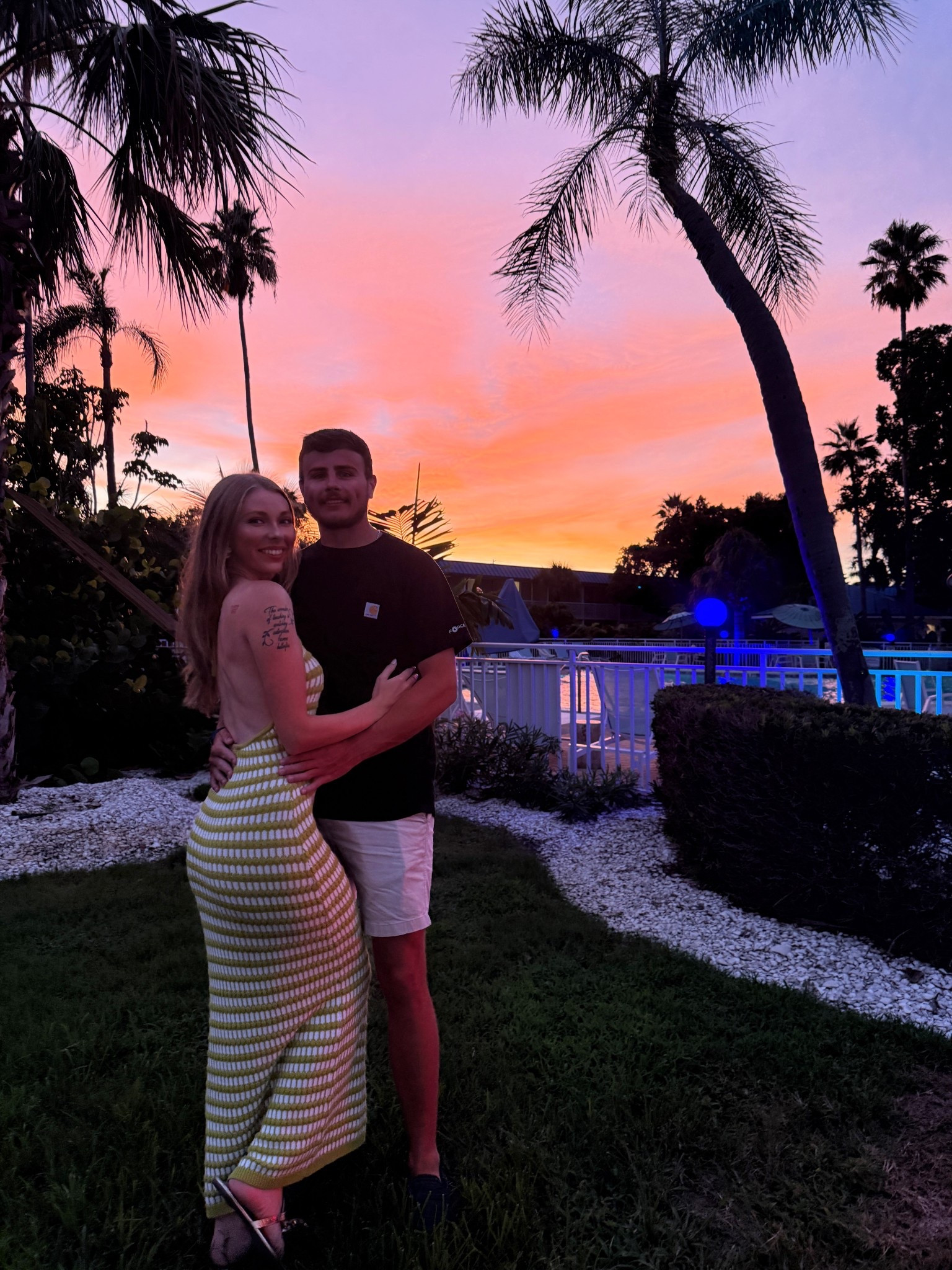Date night 

#LTKTravel #LTKSeasonal