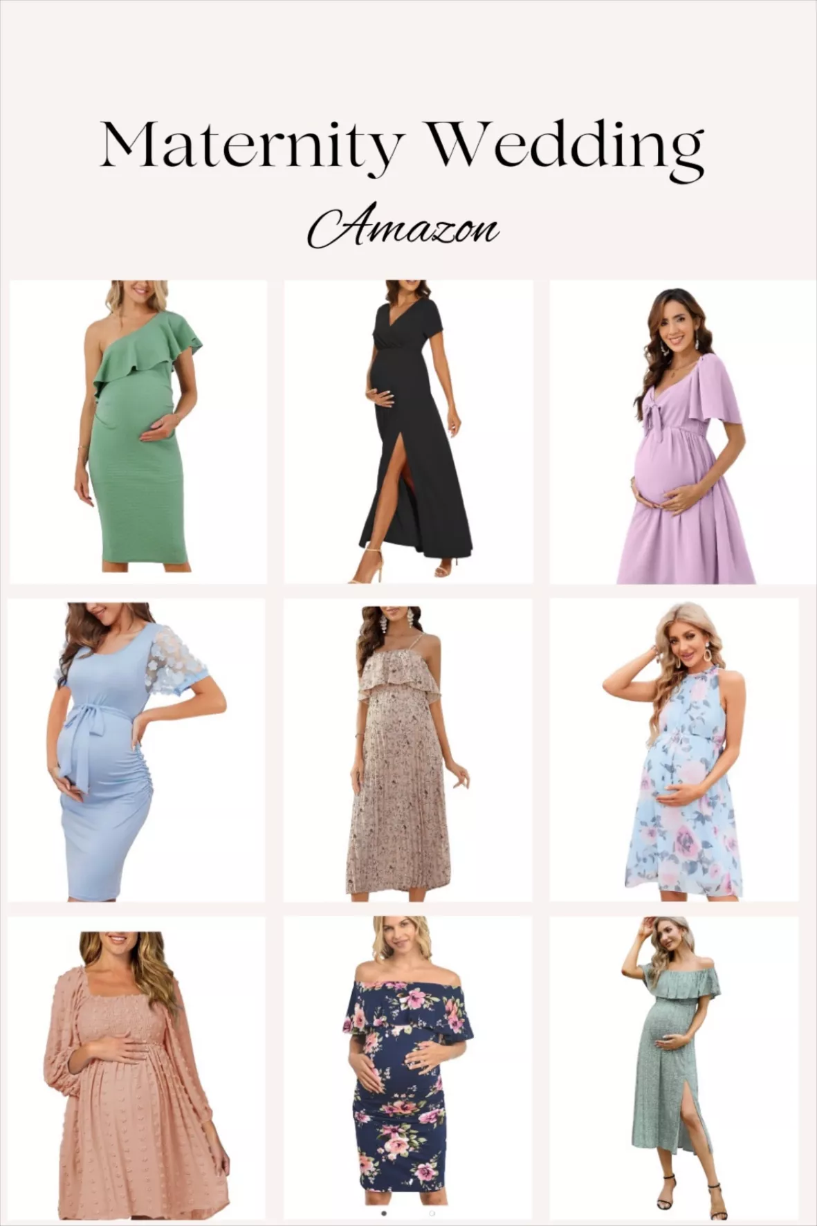 Baby Be Mine Maternity Labor … curated on LTK