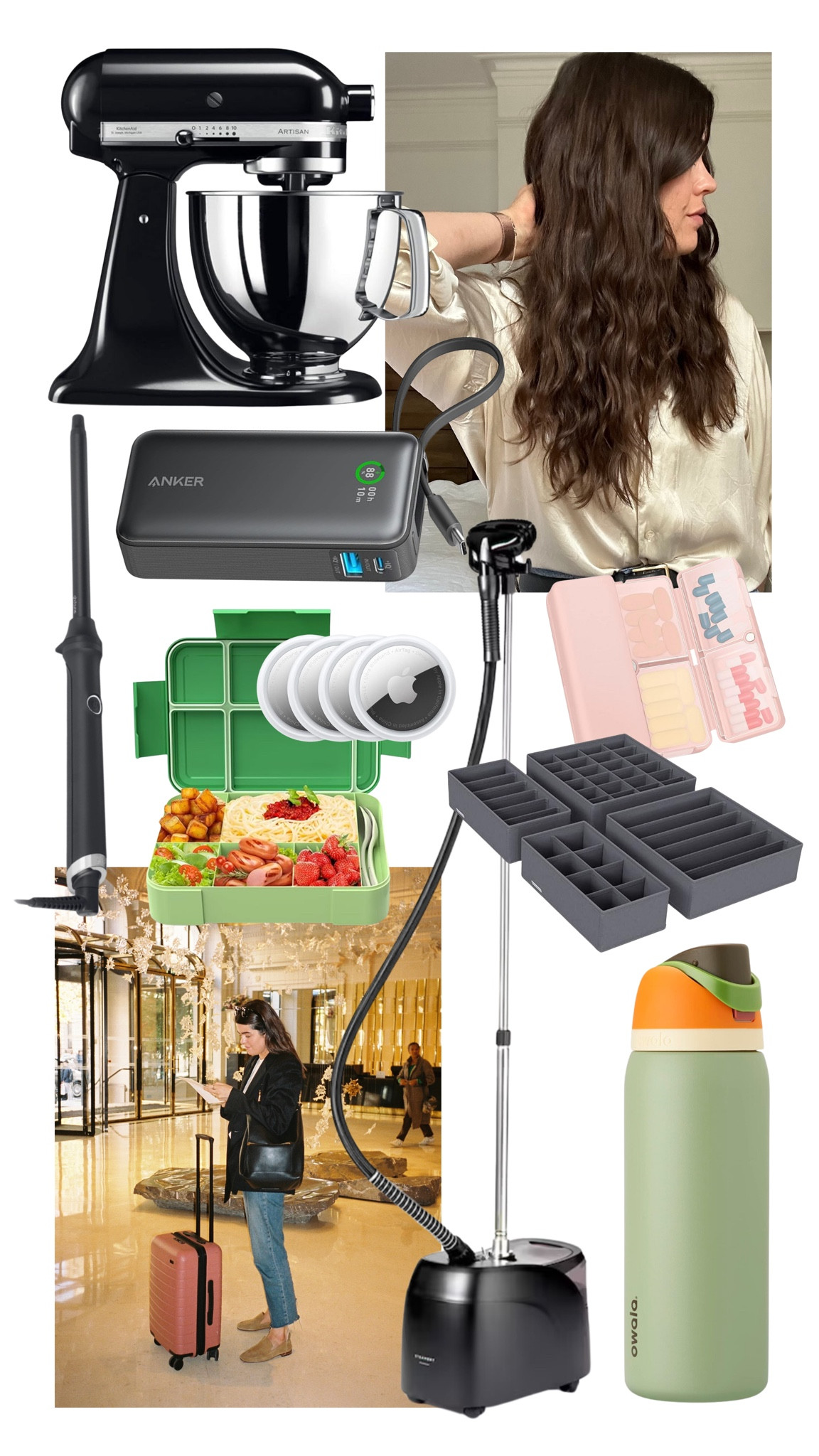 The practical Black Friday edit; the things I use *all* the time. 

#LTKtravel #LTKuk #LTKCyberWeek