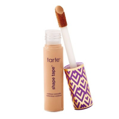 tarte Shape Tape Concealer - 35N Medium - 0.338 fl oz - Ulta Beauty | Target