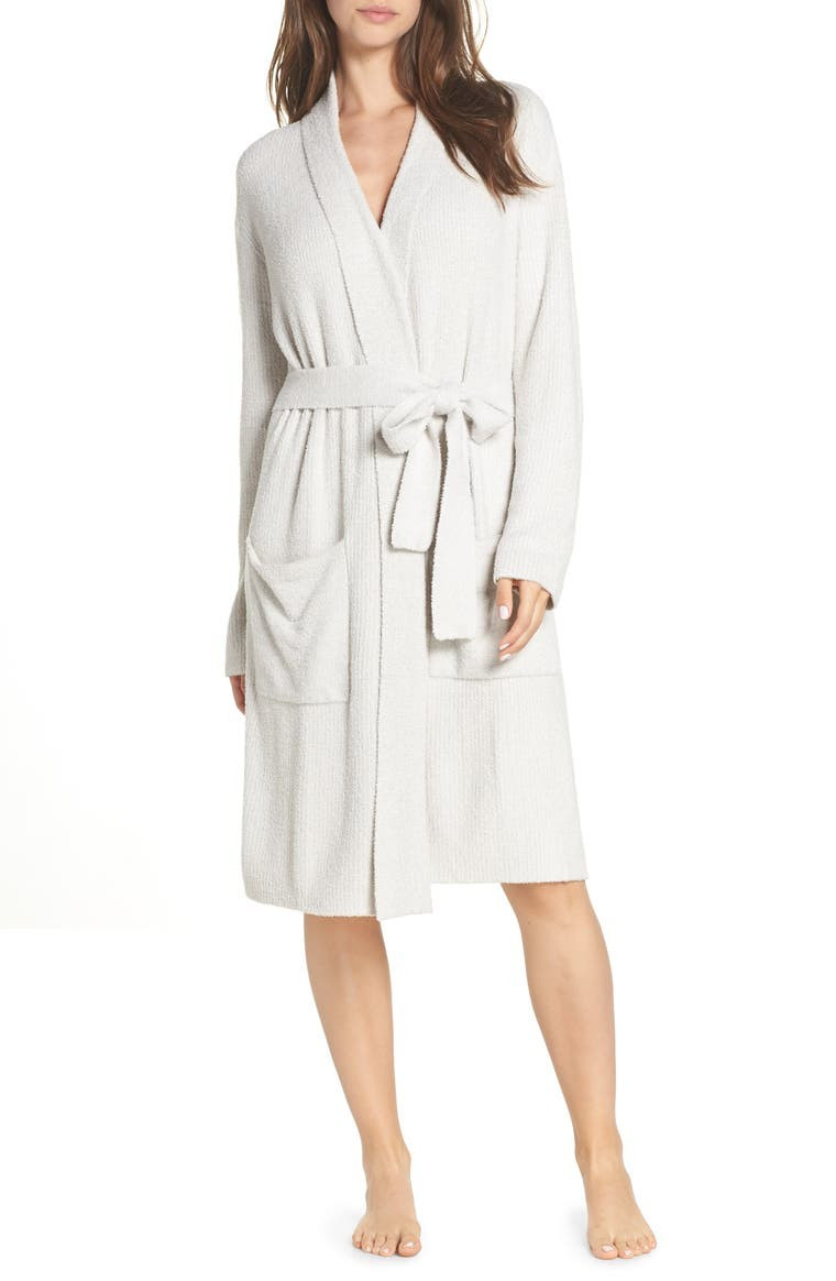 CozyChic™ Ribbed Robe | Nordstrom