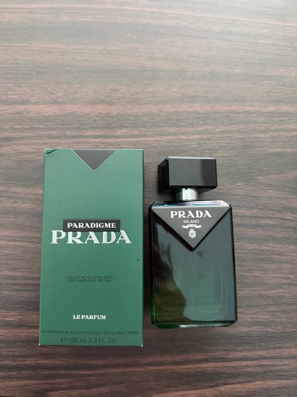 Paradigme Le Parfum Spray, 3.40 oz. | Macy's