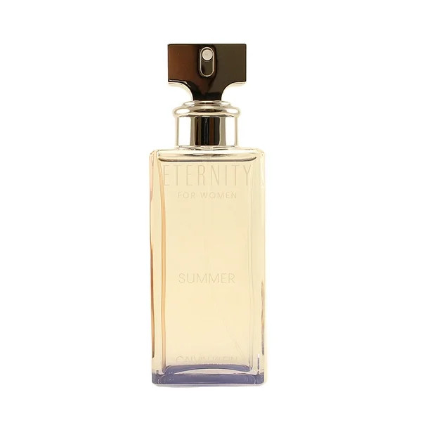 Eternity For Women Summer 2019 3.3 Oz Edp Spray Perfume 100Ml Nib | Walmart (US)
