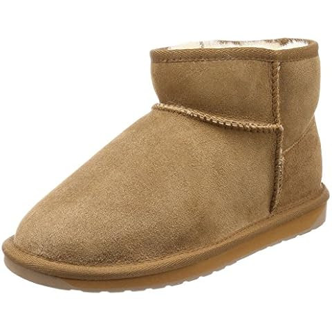 UGG Women's Classic Ultra Mini Boot | Amazon (US)