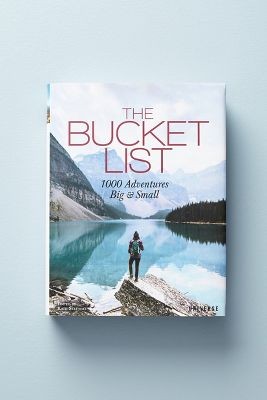 The Bucket List | Anthropologie (US)
