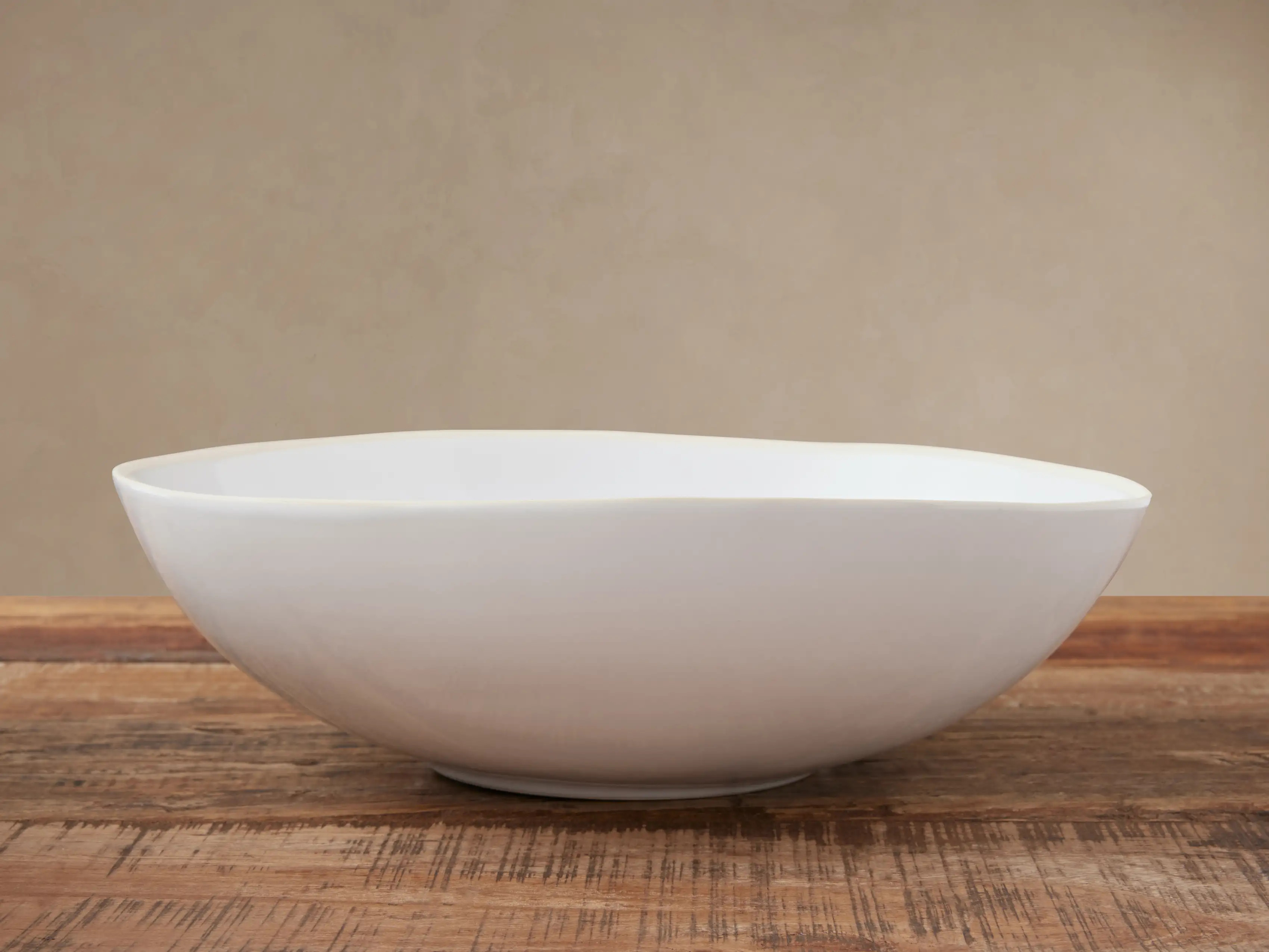 Evora Serving Bowl | Arhaus