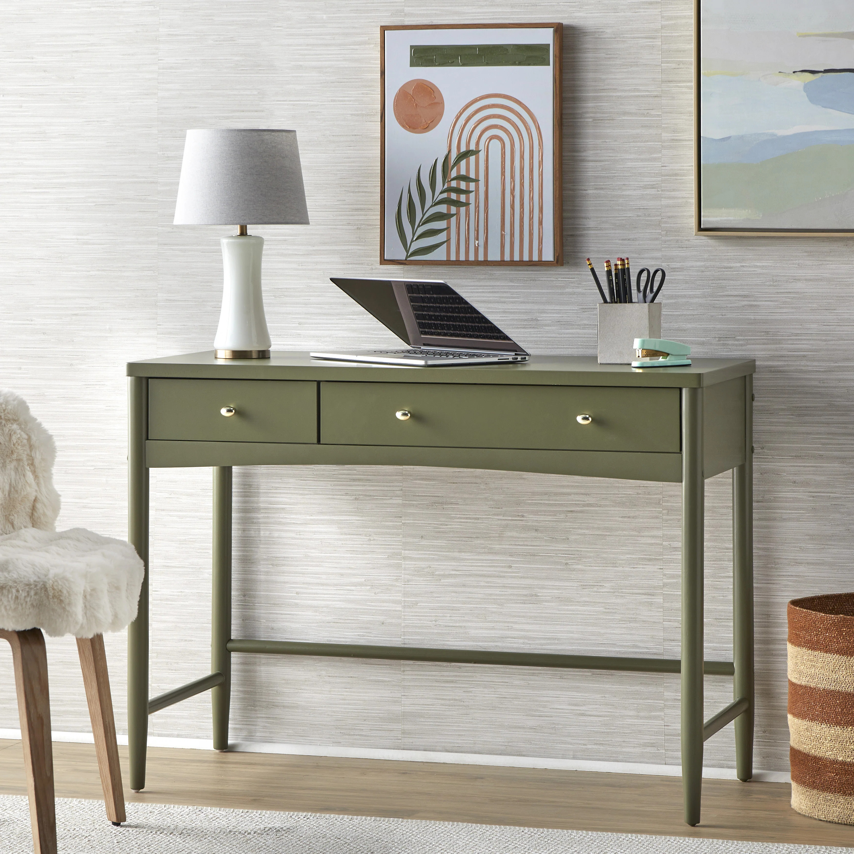 Linwood Desk | Wayfair North America