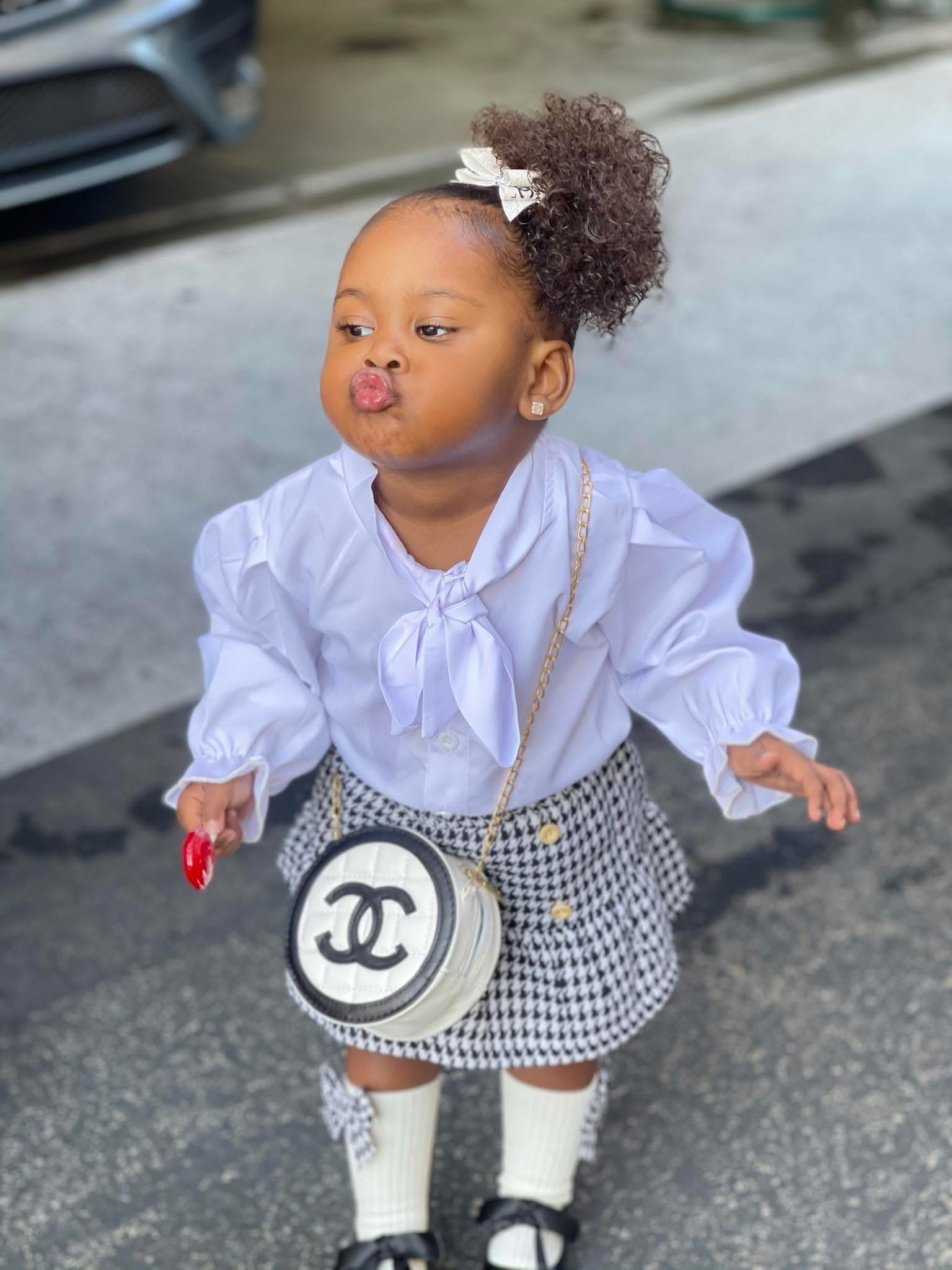 Back to School Houndstooth  Set 📚✏️🎒 From shein under $20  #LTKBacktoschool 

#LTKBaby #LTKBacktoSchool #LTKKids 

#LTKSaleAlert #LTKKids #LTKSeasonal