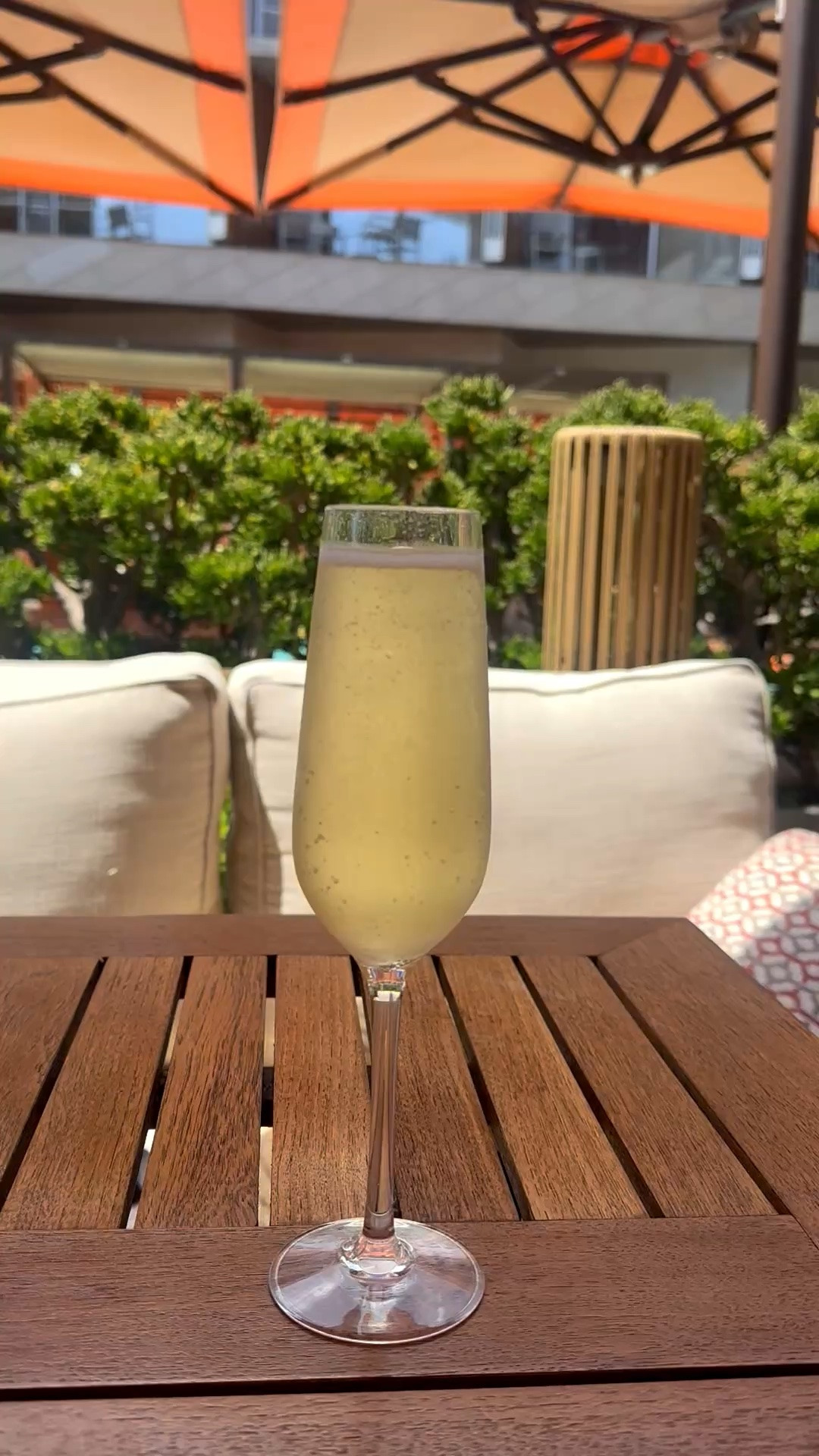 Long weekend mode: on 🥂

There’s something about outdoor dining with the glow of heaters, a beautiful teak table, and a glass of champagne that instantly makes the weekend feel like a getaway. Vacation mood, no flight required.

#travel #vacationmode #outdoorliving #outdoordining #outdoordiningtable #outdoorentertaining #champagneglasses #teakfurniture #patioliving #weekendvibes #ltkhome #MemorialDaySale

#LTKdayinmylife #LTKvlog