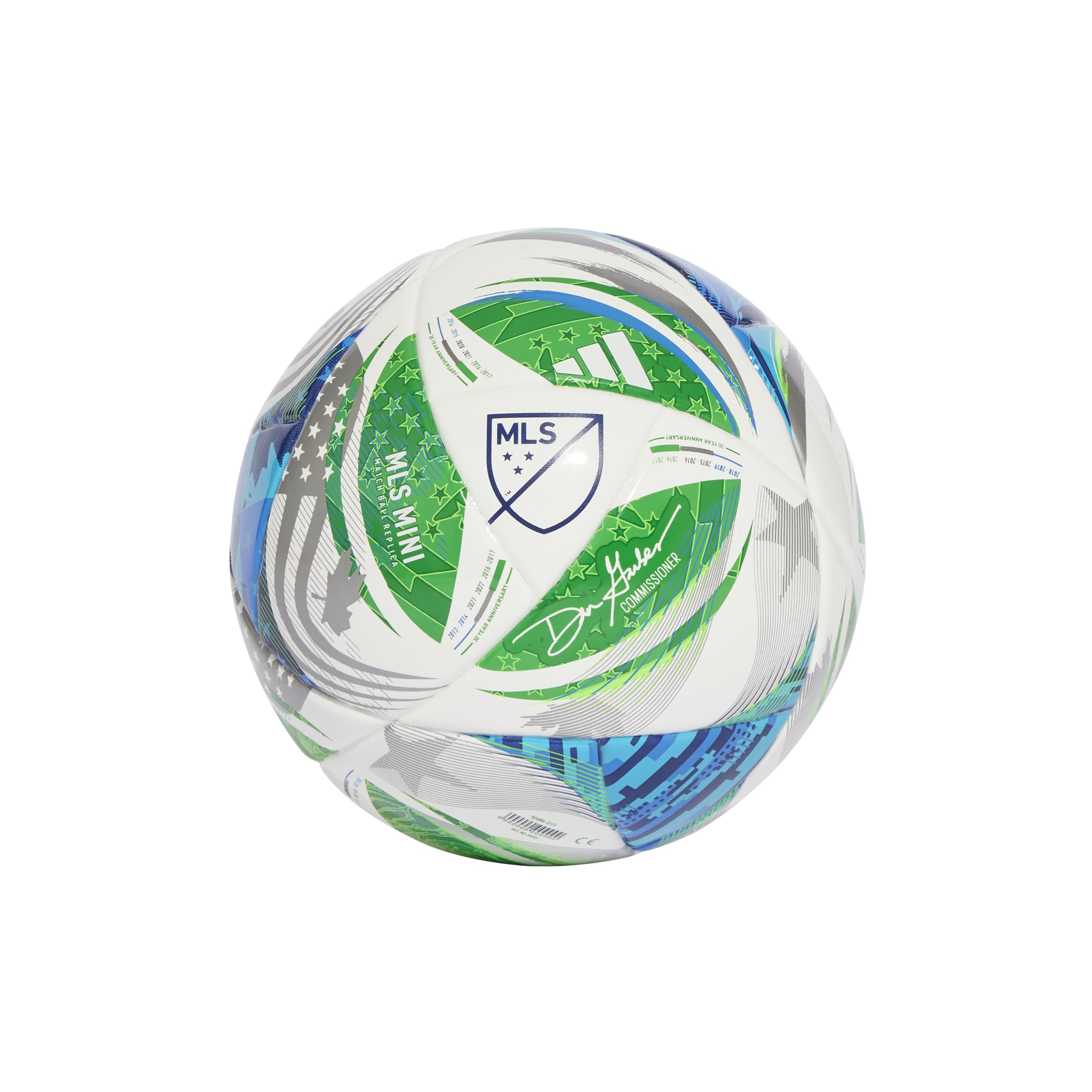 adidas Mini Soccer Ball | Amazon (US)