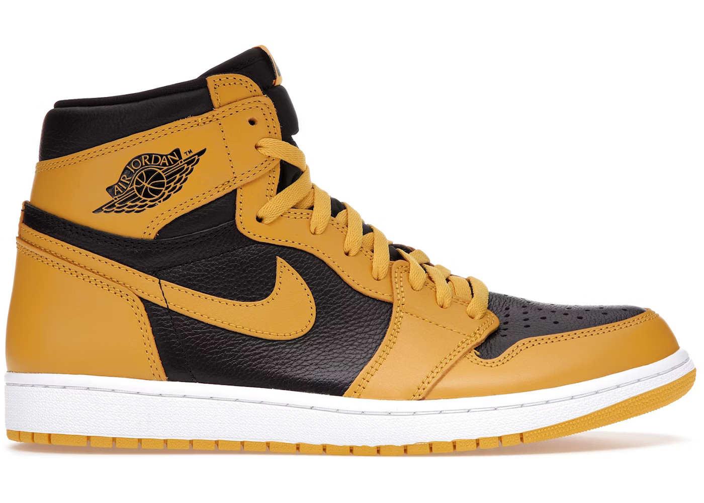 Jordan 1 Retro High Pollen | StockX