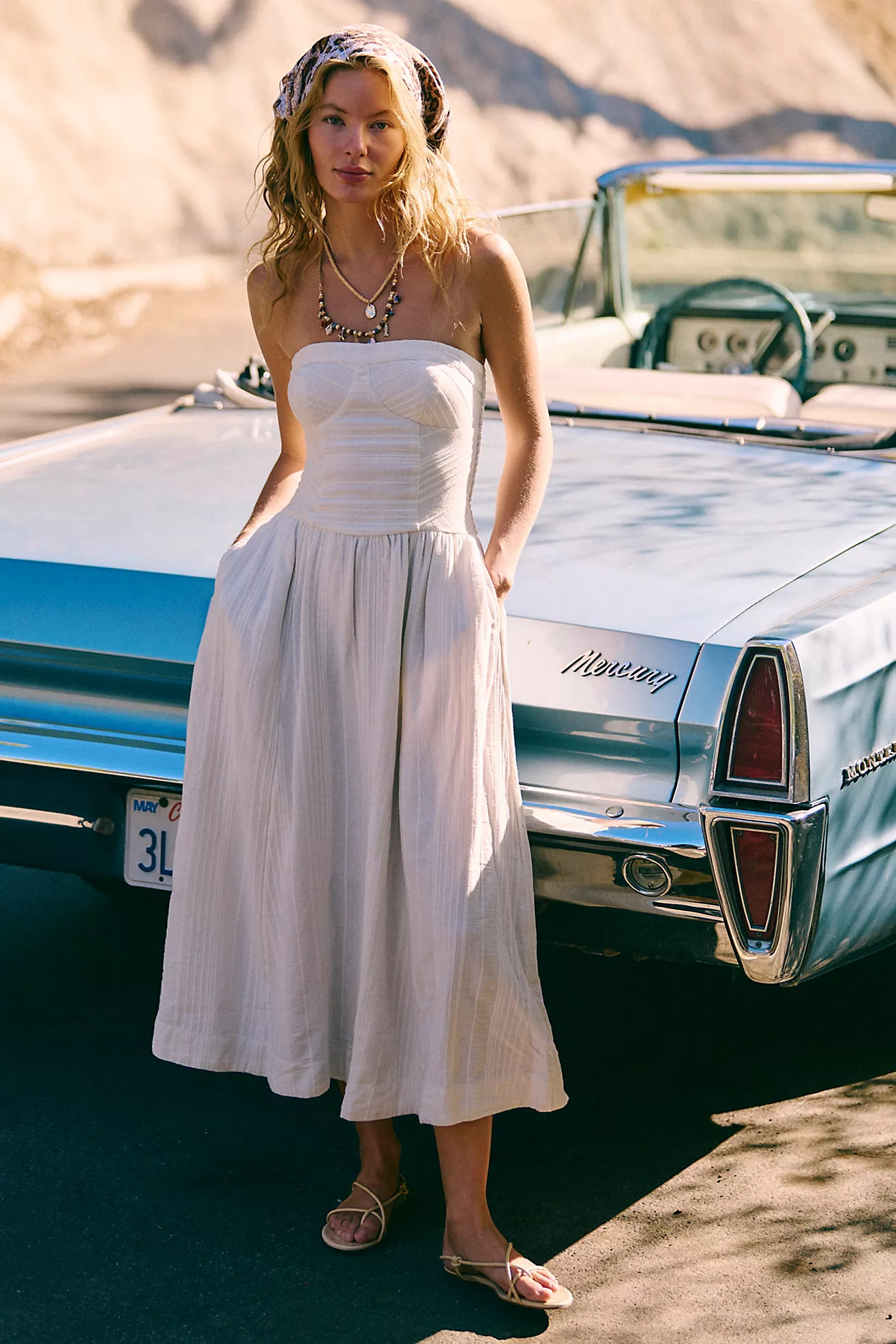 Marbella Midi | Free People (Global - UK&FR Excluded)