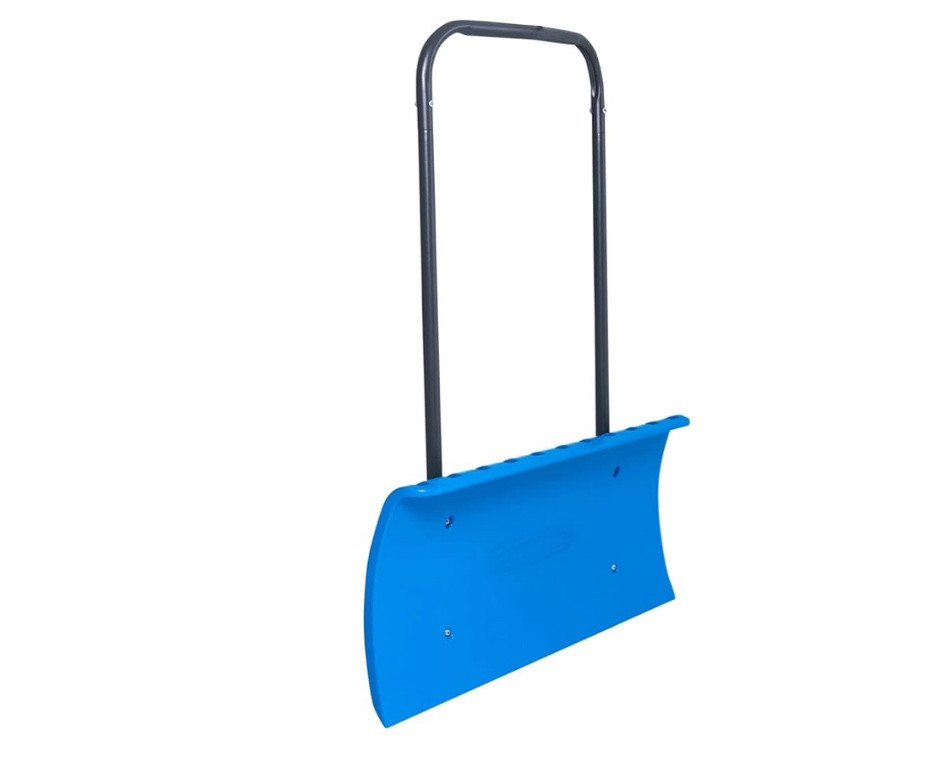 Lifetime Snow Pusher, 42” Heavy Duty Snow Plow Shovel

#LTKSeasonal #LTKHome